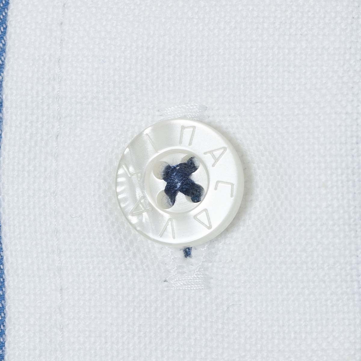 [歐特] 長袖扣襯衫 21224010