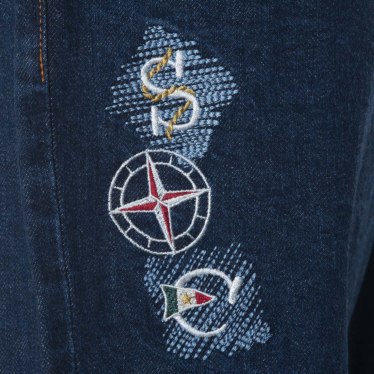 [奧特萊斯] 牛仔褲 21225030