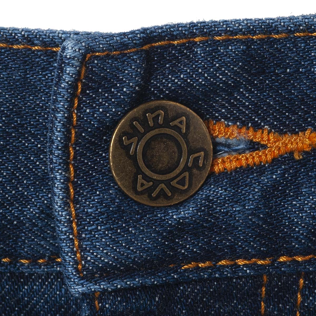 [奧特萊斯] 牛仔褲 21225030