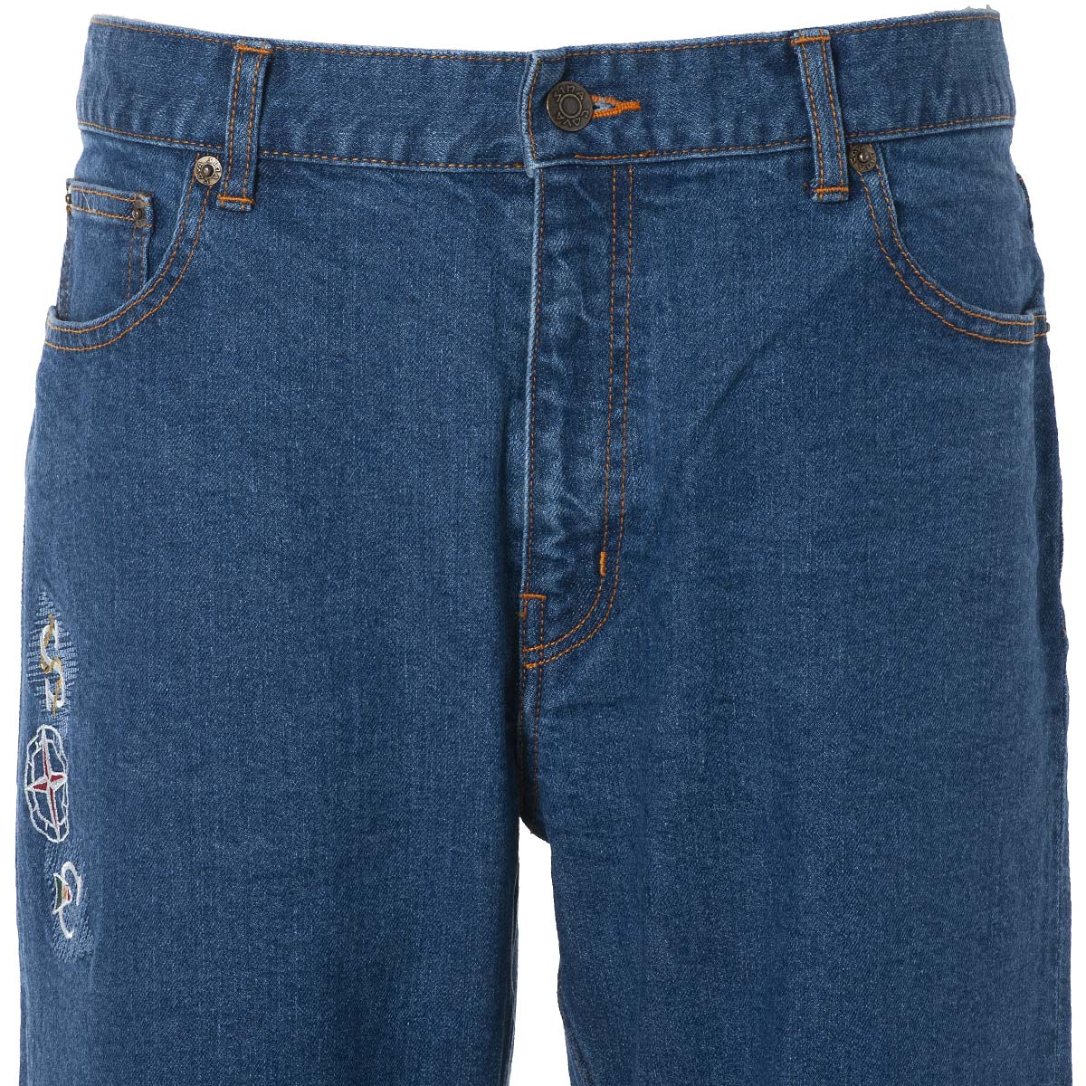 [奧特萊斯] 牛仔褲 21225030