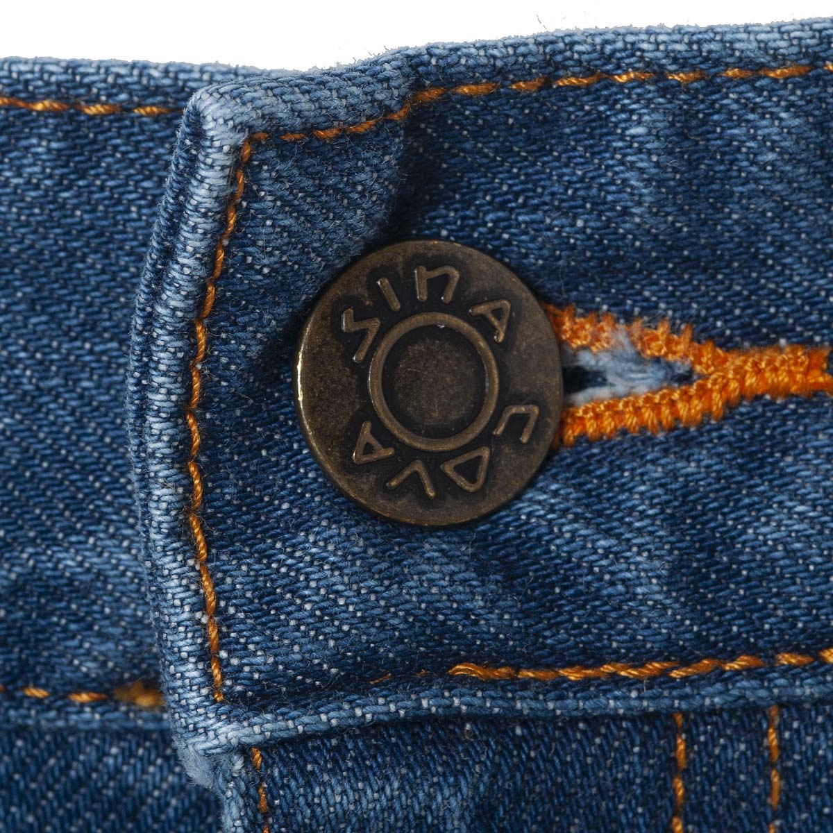 [奧特萊斯] 牛仔褲 21225030