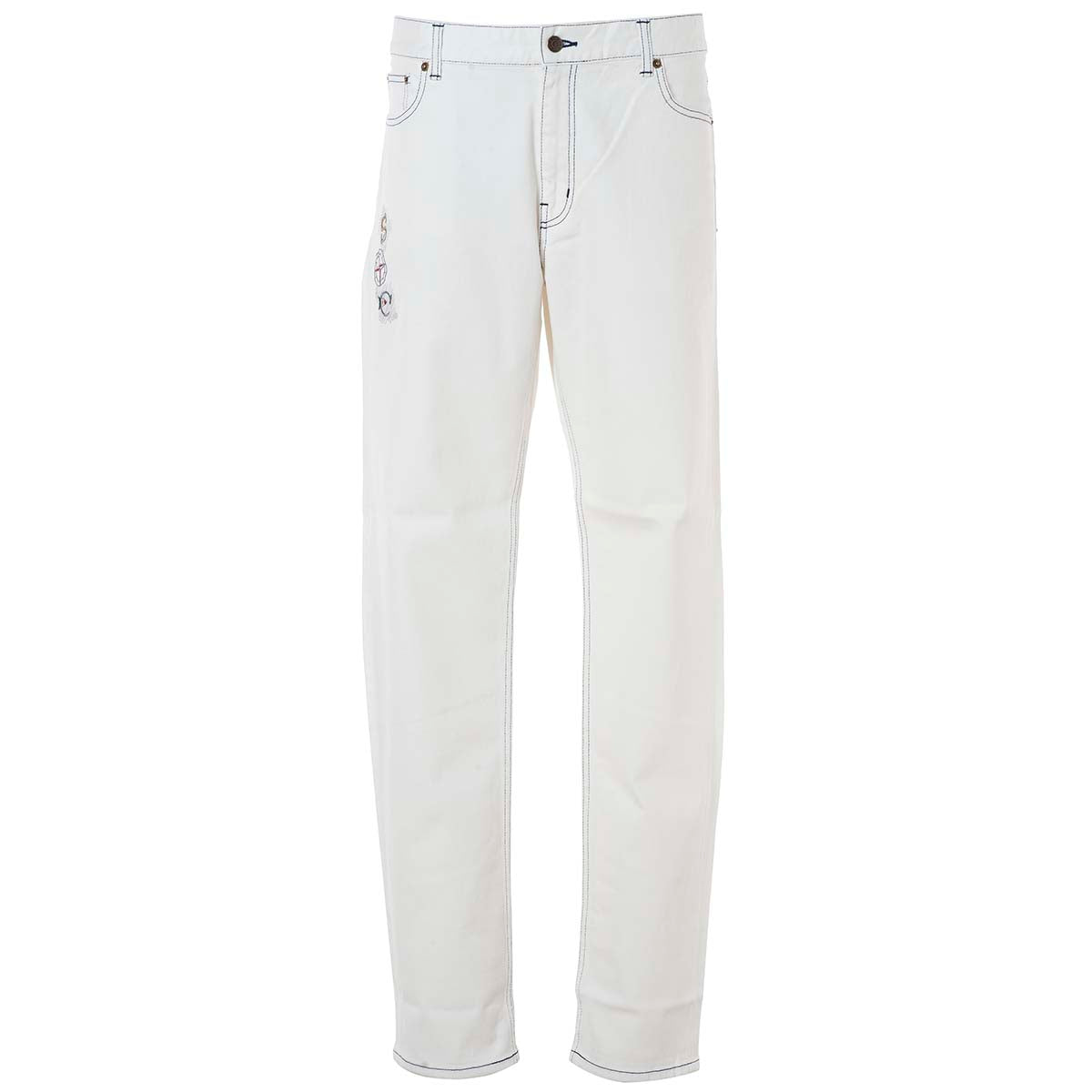 [奧特萊斯] 牛仔褲 21225030