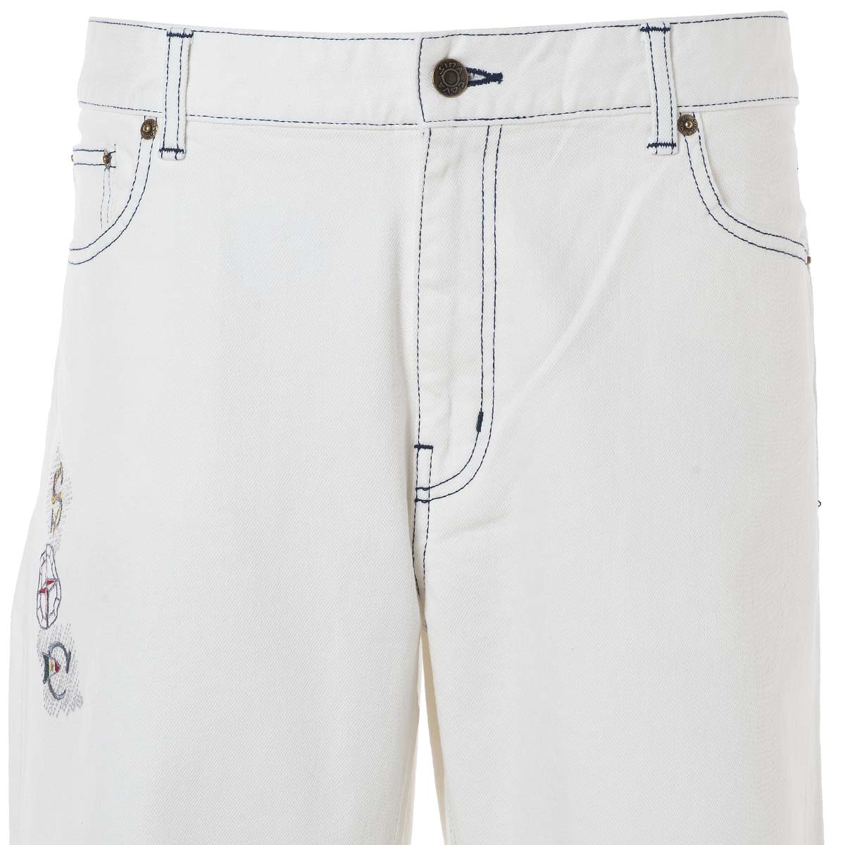 [奧特萊斯] 牛仔褲 21225030