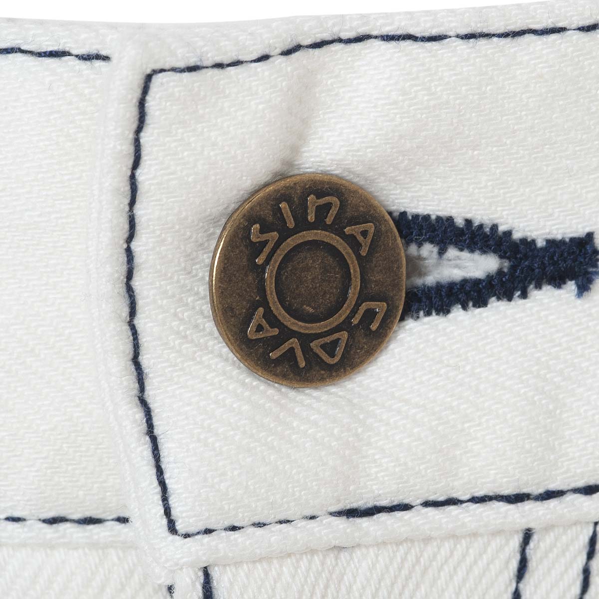 [奧特萊斯] 牛仔褲 21225030