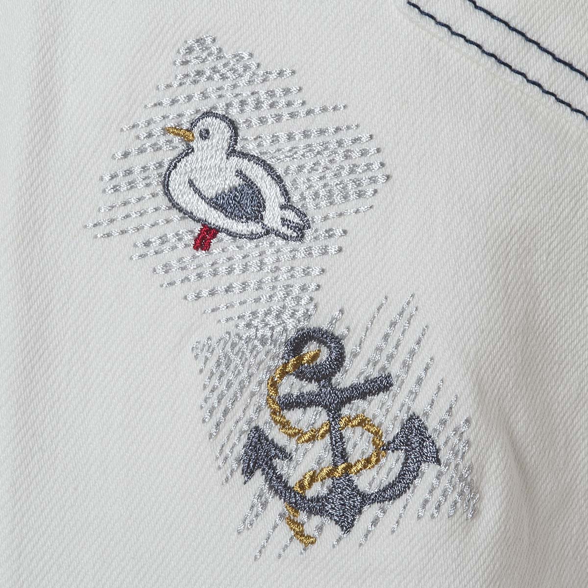 [奧特萊斯] 牛仔褲 21225030