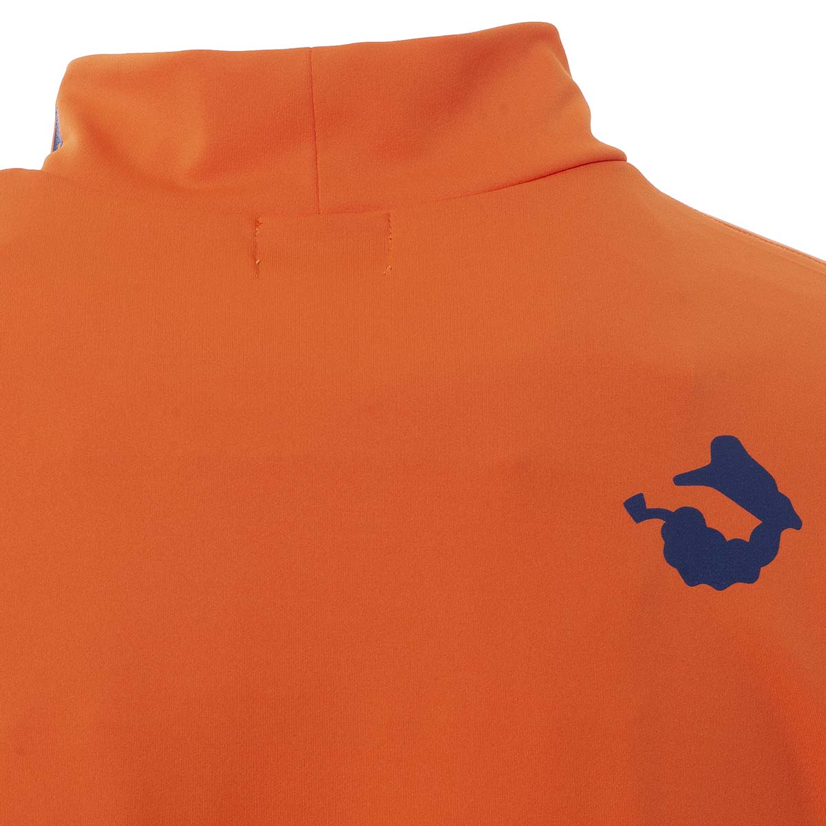 [歐特] 高領T卹 21250020