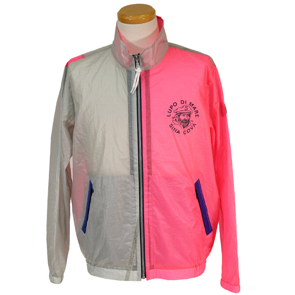 Limited 1 point Sail Cross Windbreaker 21113043