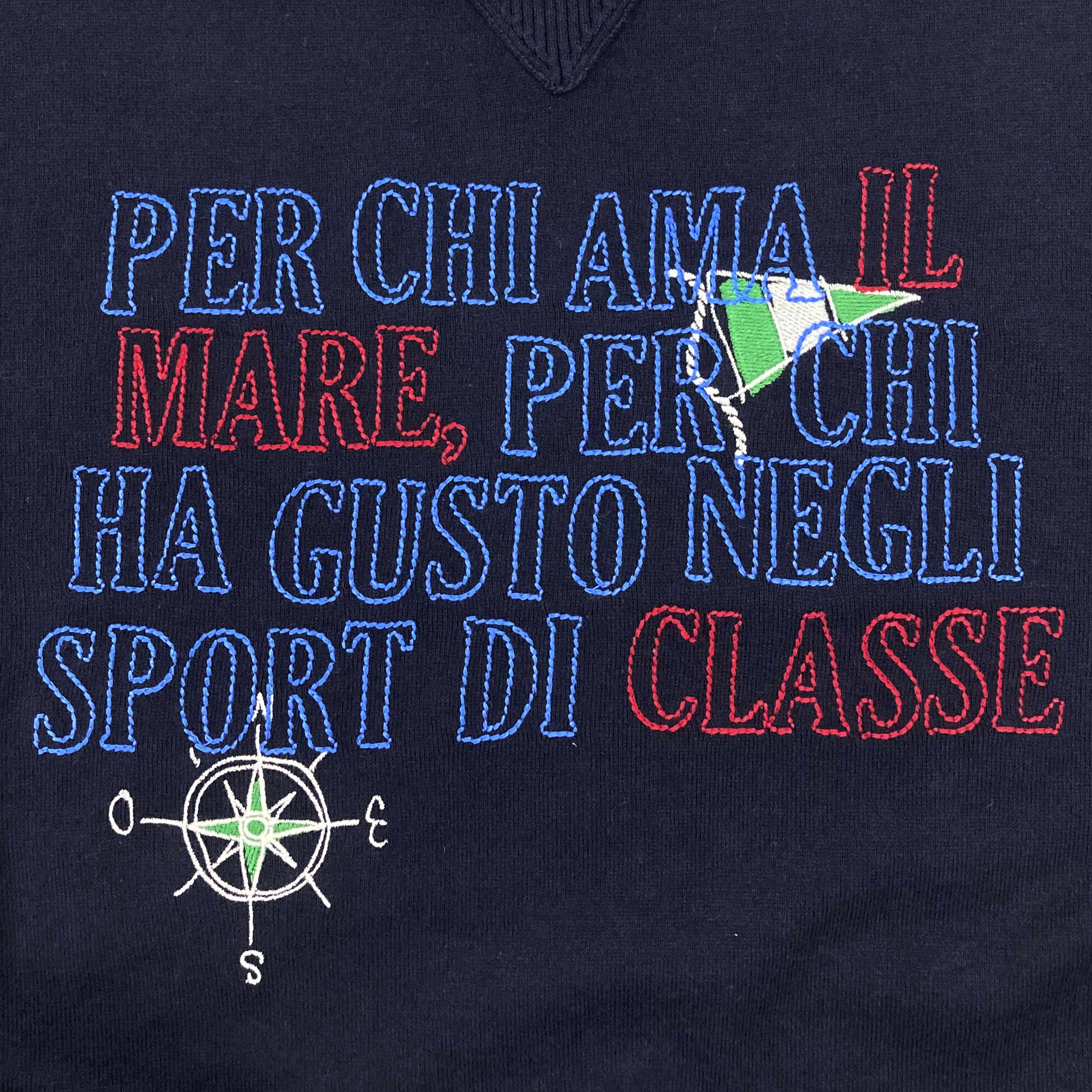 [歐特] 圓領毛衣 21212010