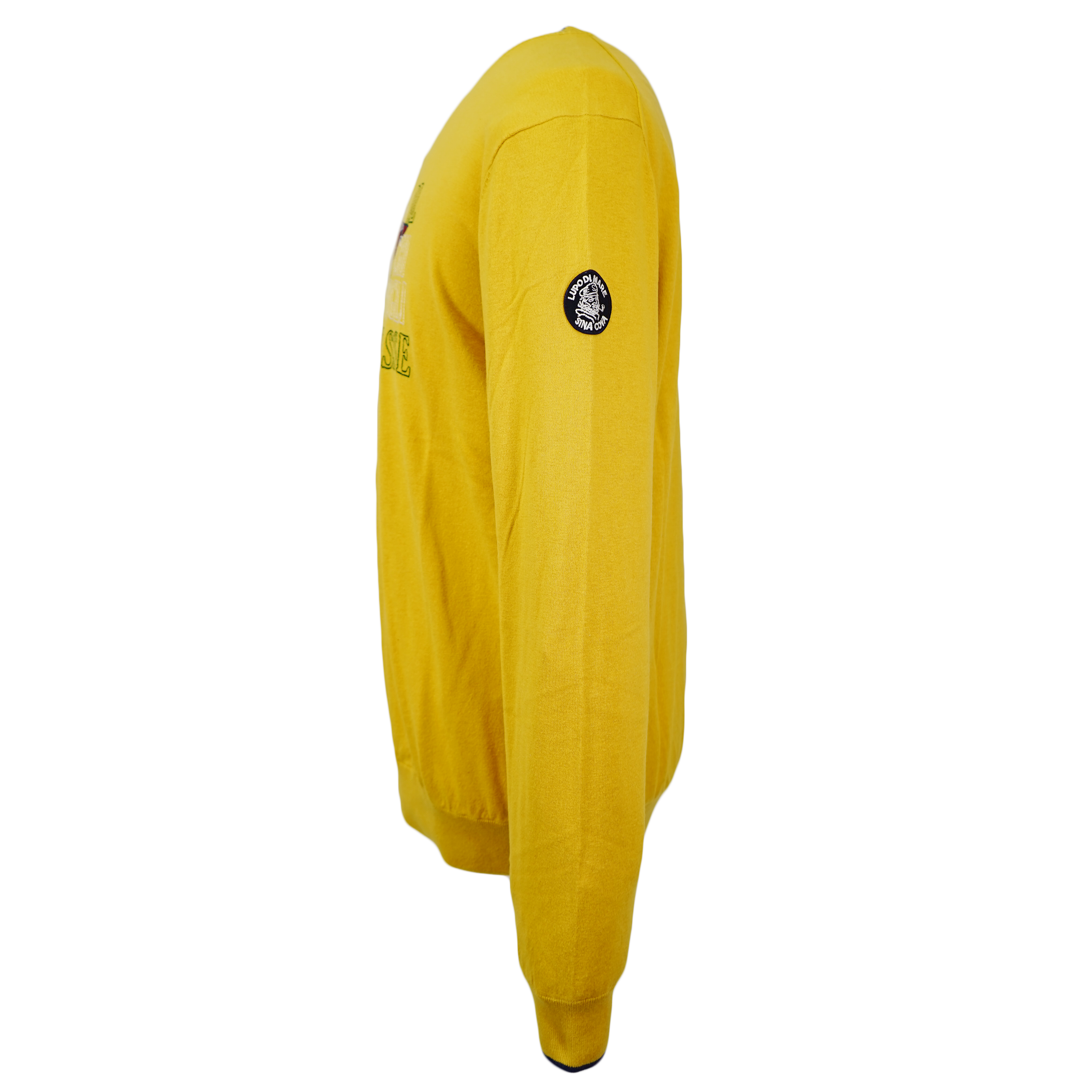 [歐特] 圓領毛衣 21212010