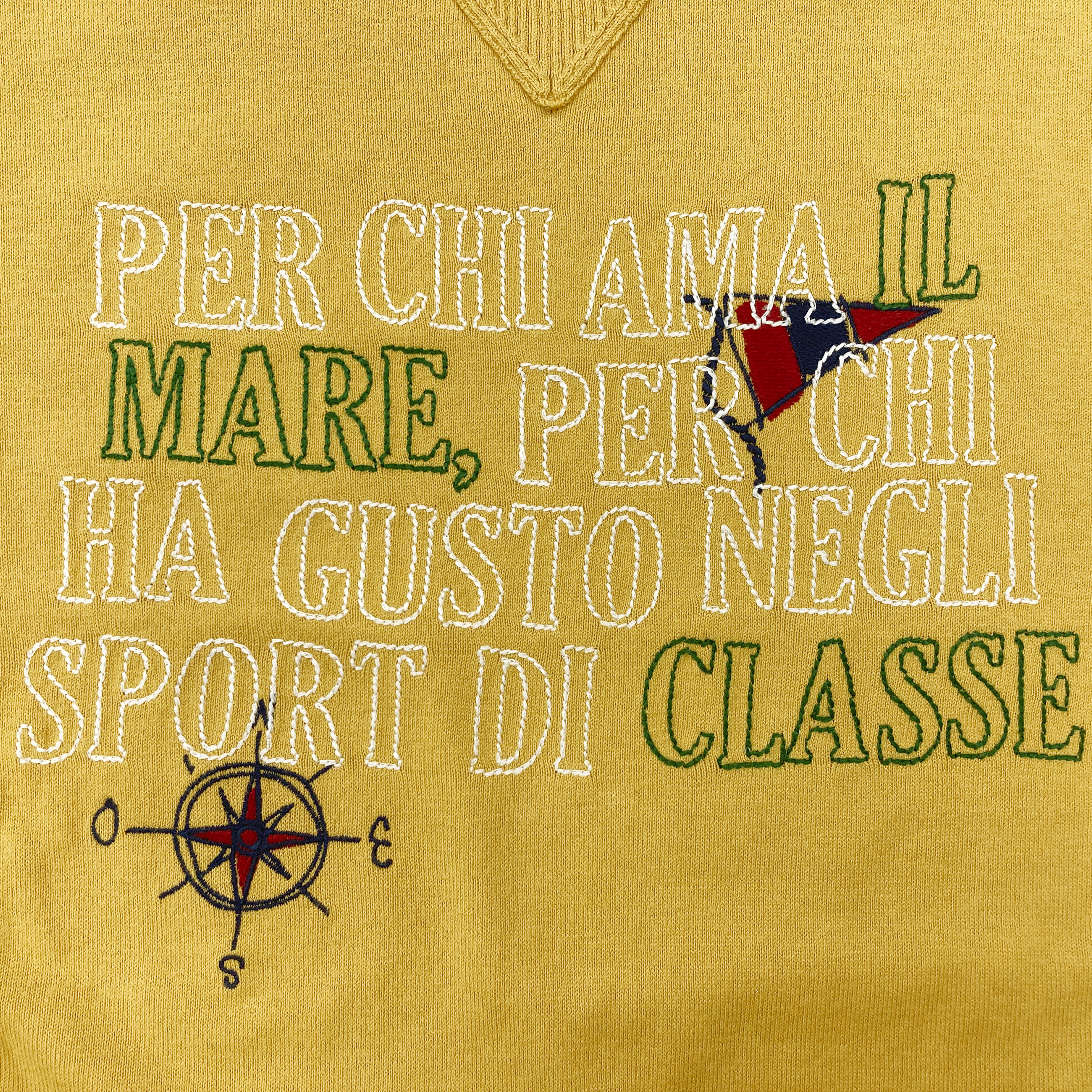 [歐特] 圓領毛衣 21212010