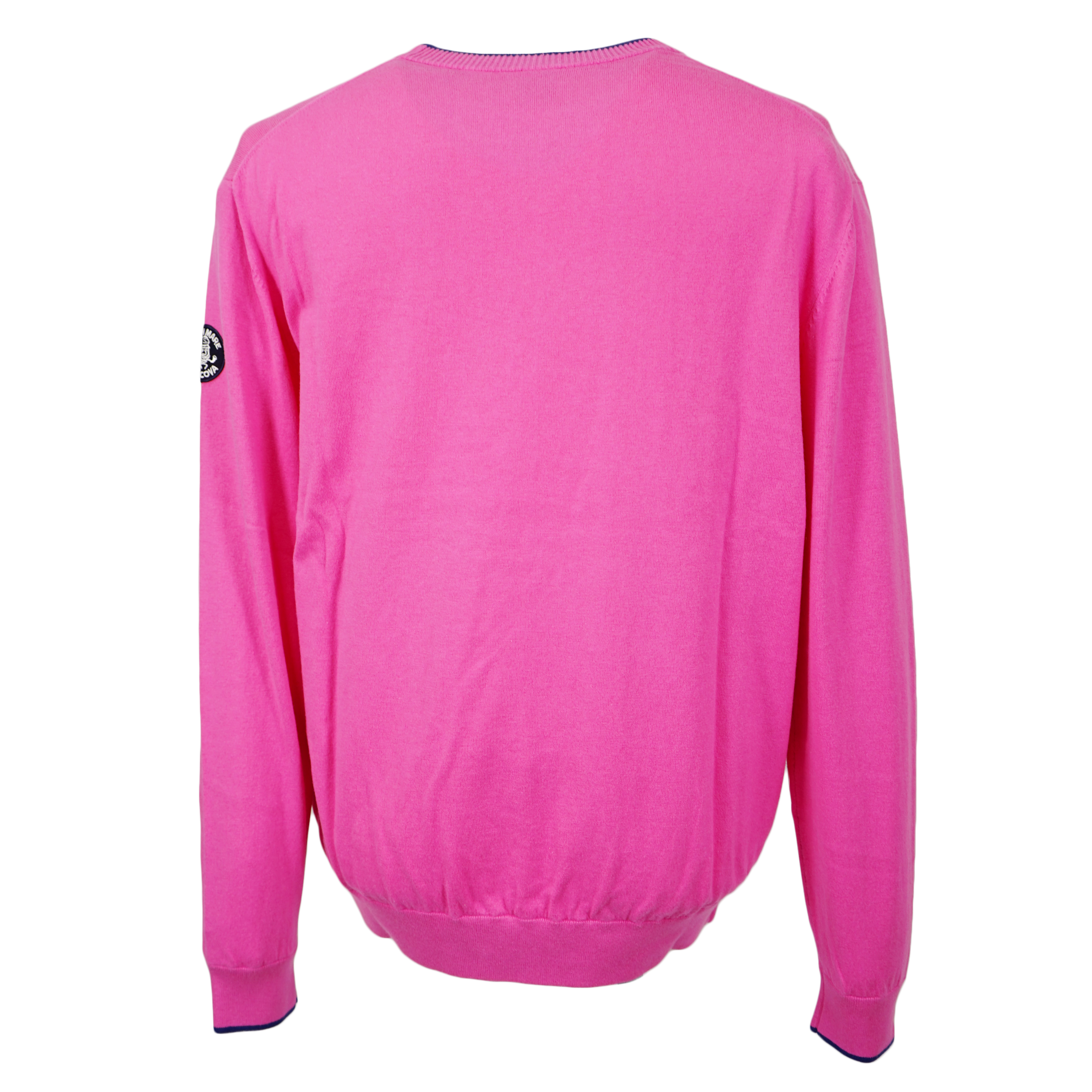 [歐特] 圓領毛衣 21212010