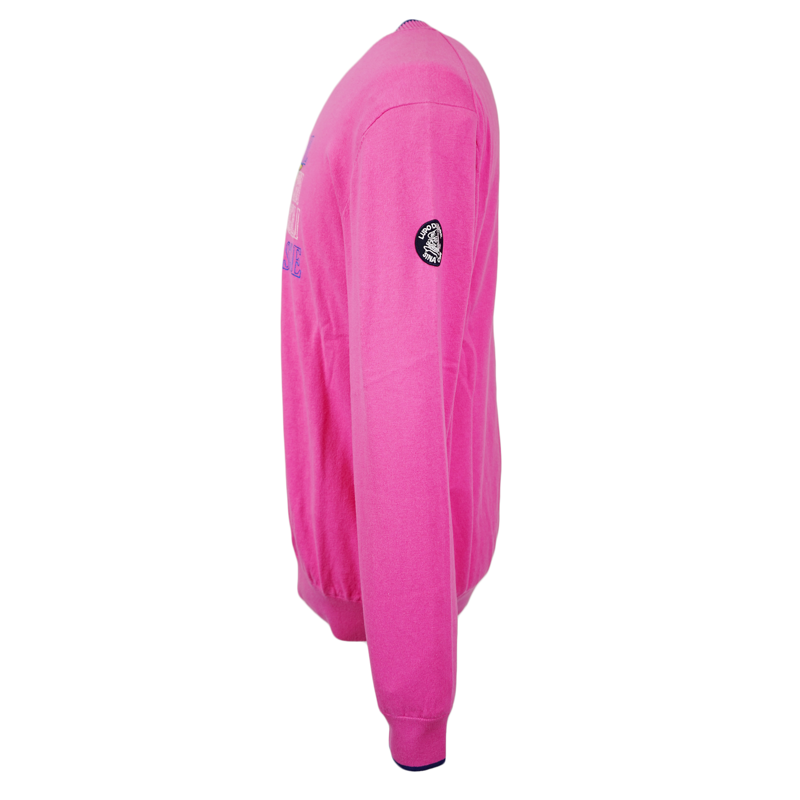 [歐特] 圓領毛衣 21212010