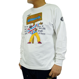 Long sleeve T -shirt 21220030