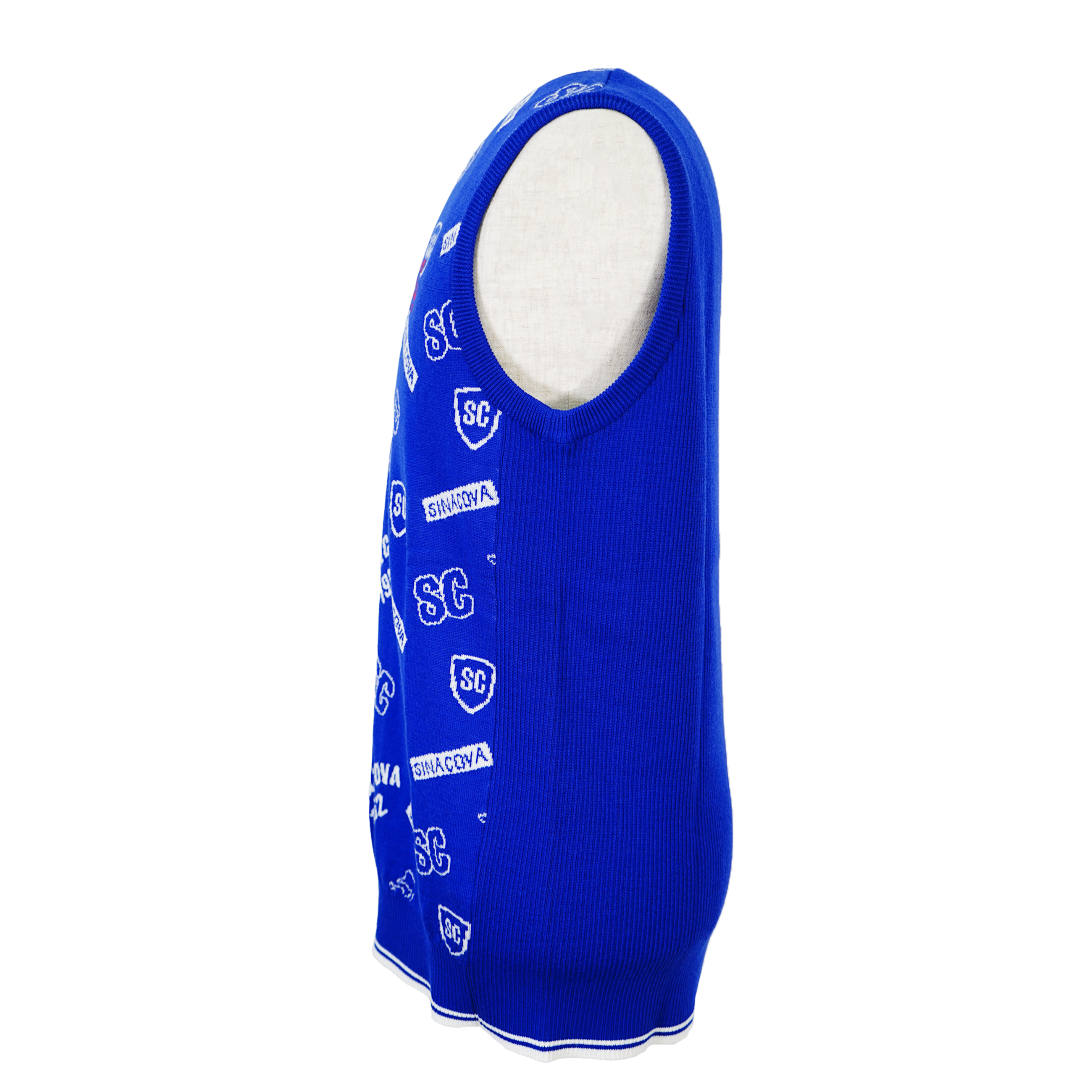 [奧特萊斯] 針織背心 21252510