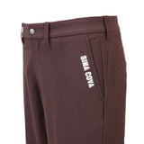 Flat-front Pants 21255010