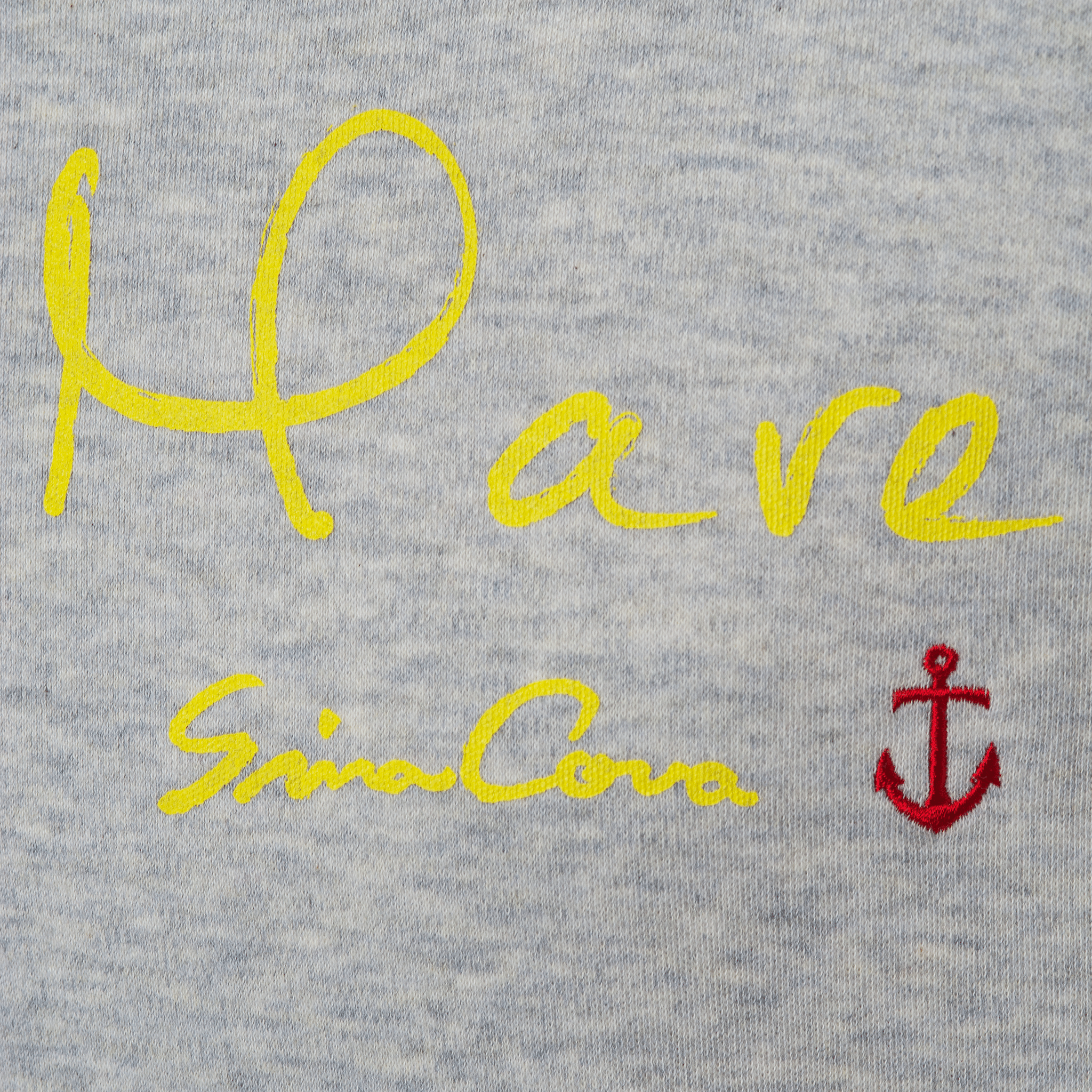 [奧特萊斯] SINA COVA 短袖T卹 22130510