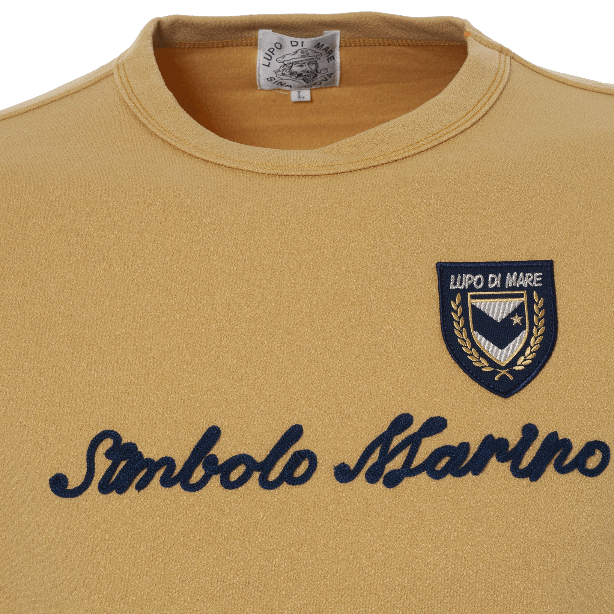 [特價] 長袖套頭衫 22210020