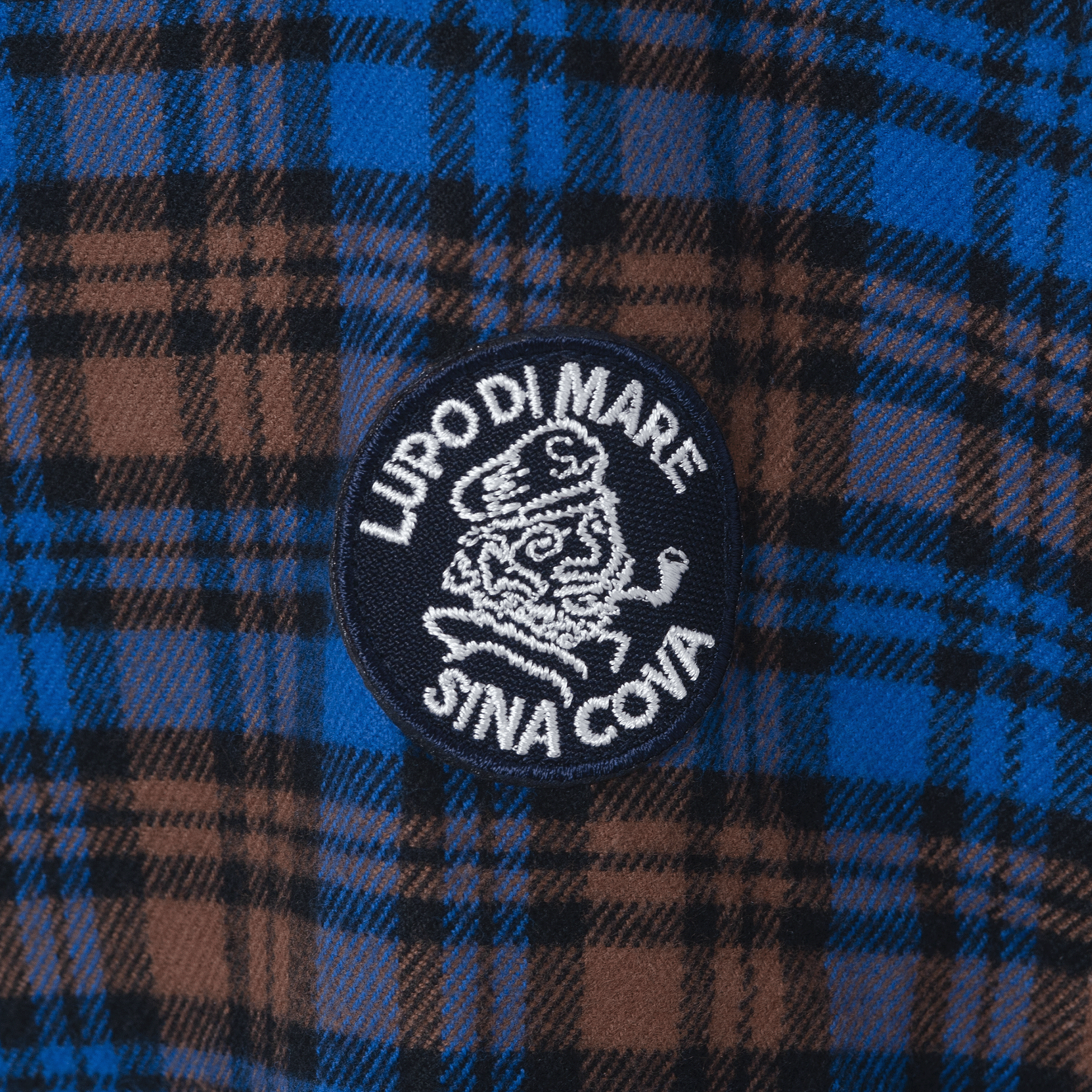 [奧特萊斯] SINA COVA 襯衫夾克 22223010