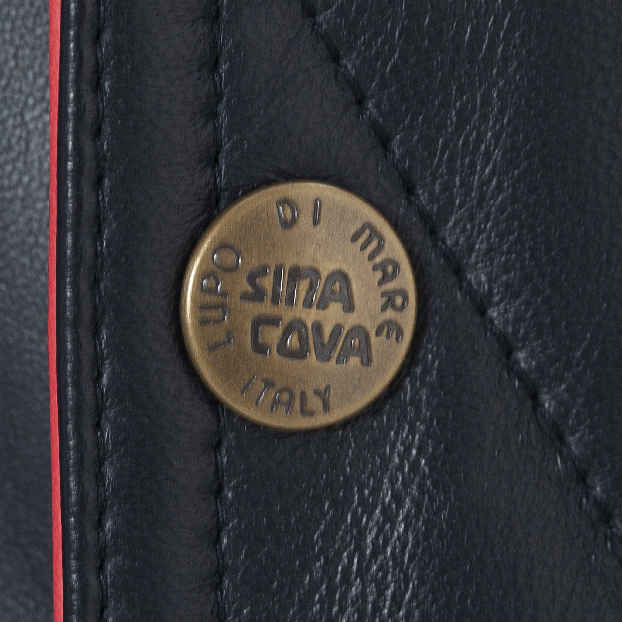 [官方] SINA COVA 飛行皮夾克 22223910