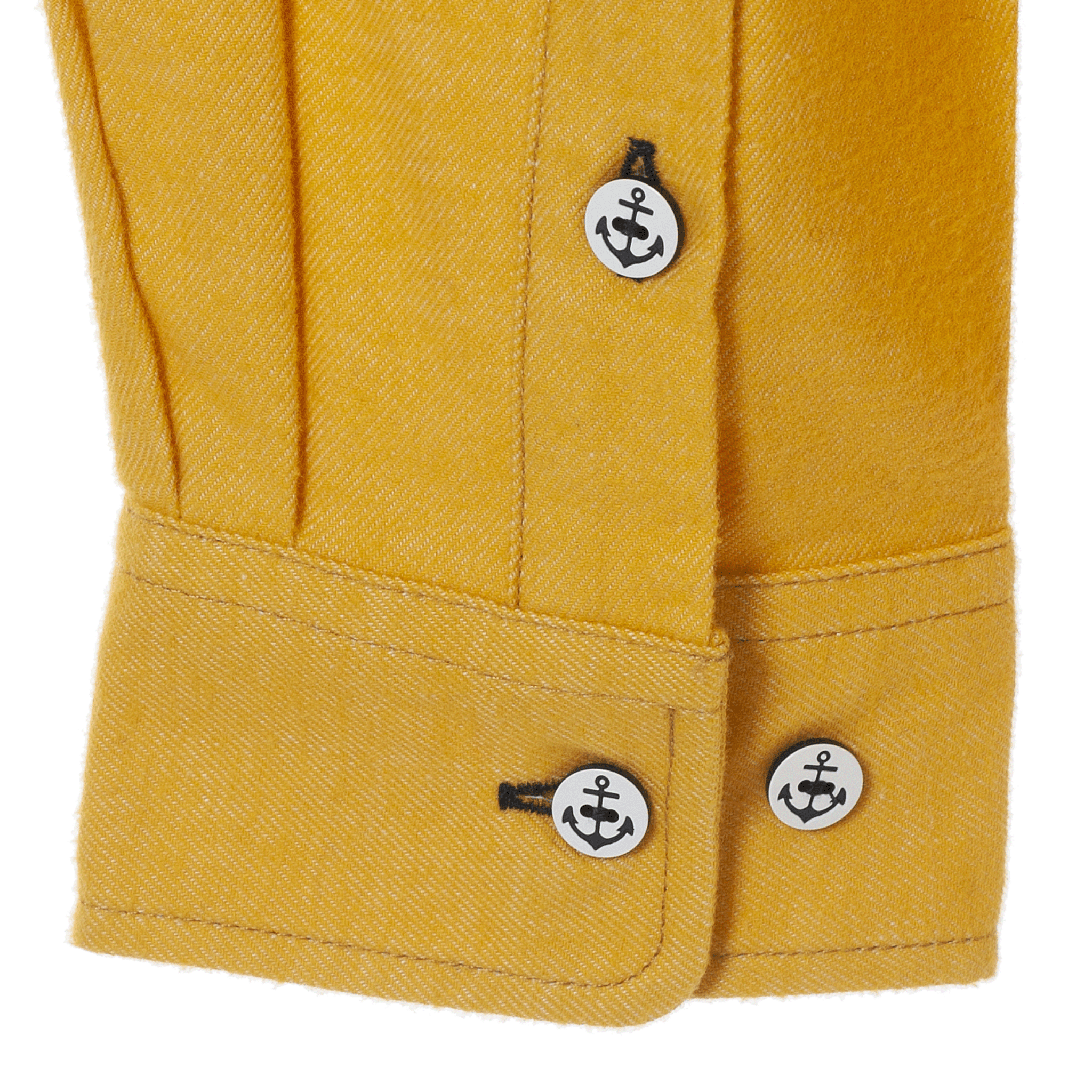 [Outlet] SINA COVA 長袖扣襯衫 22224040