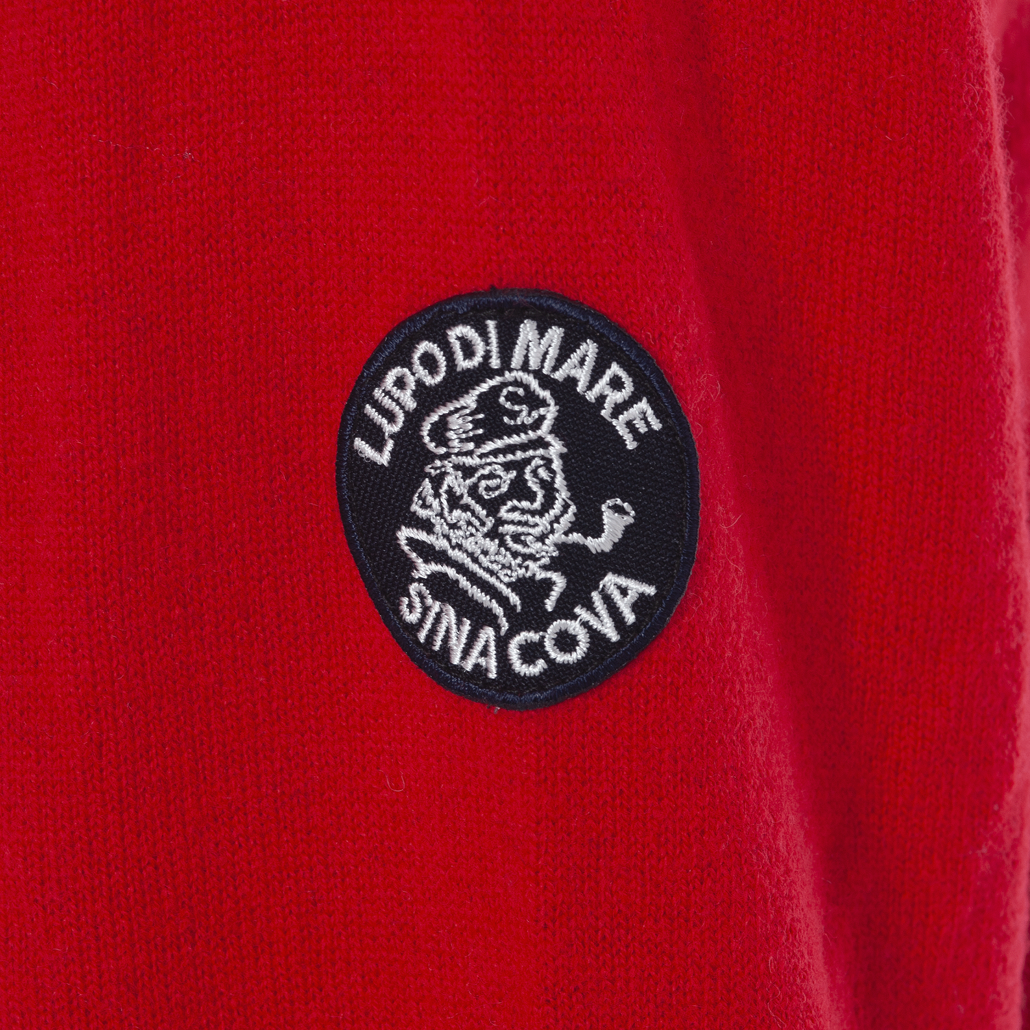 [歐特] SINA COVA 圓領毛衣 22232010