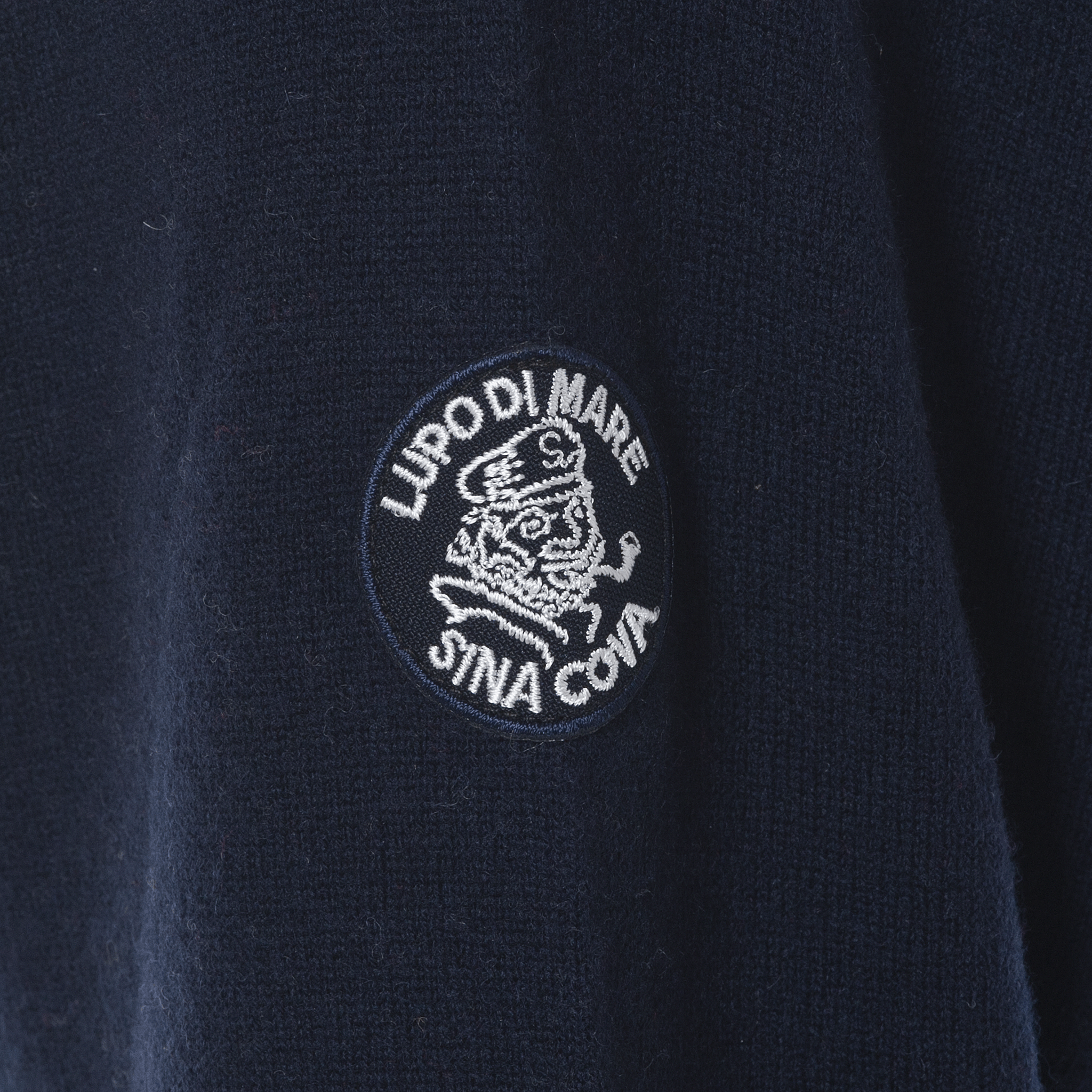 [歐特] SINA COVA 圓領毛衣 22232010