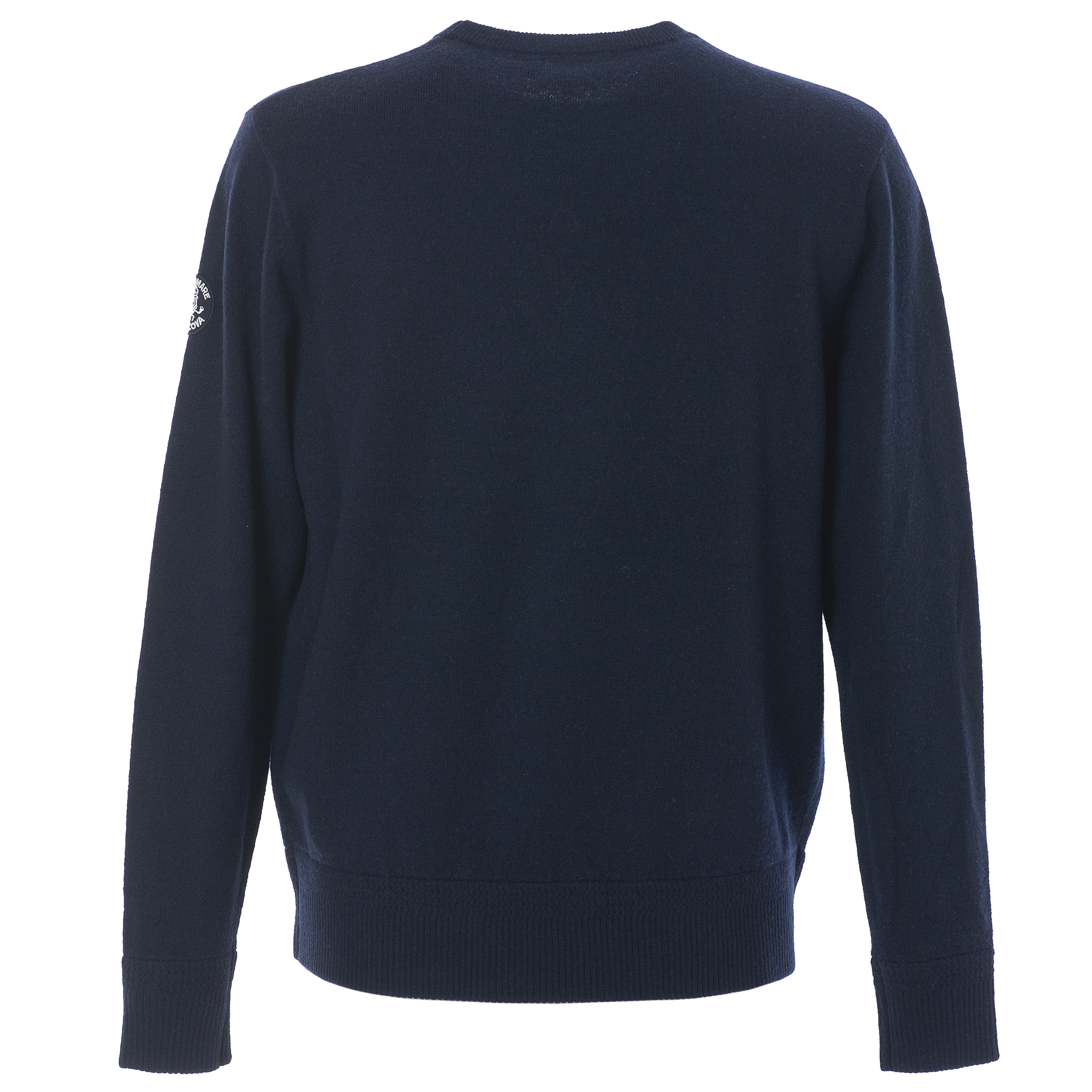 [歐特] SINA COVA 圓領毛衣 22232010