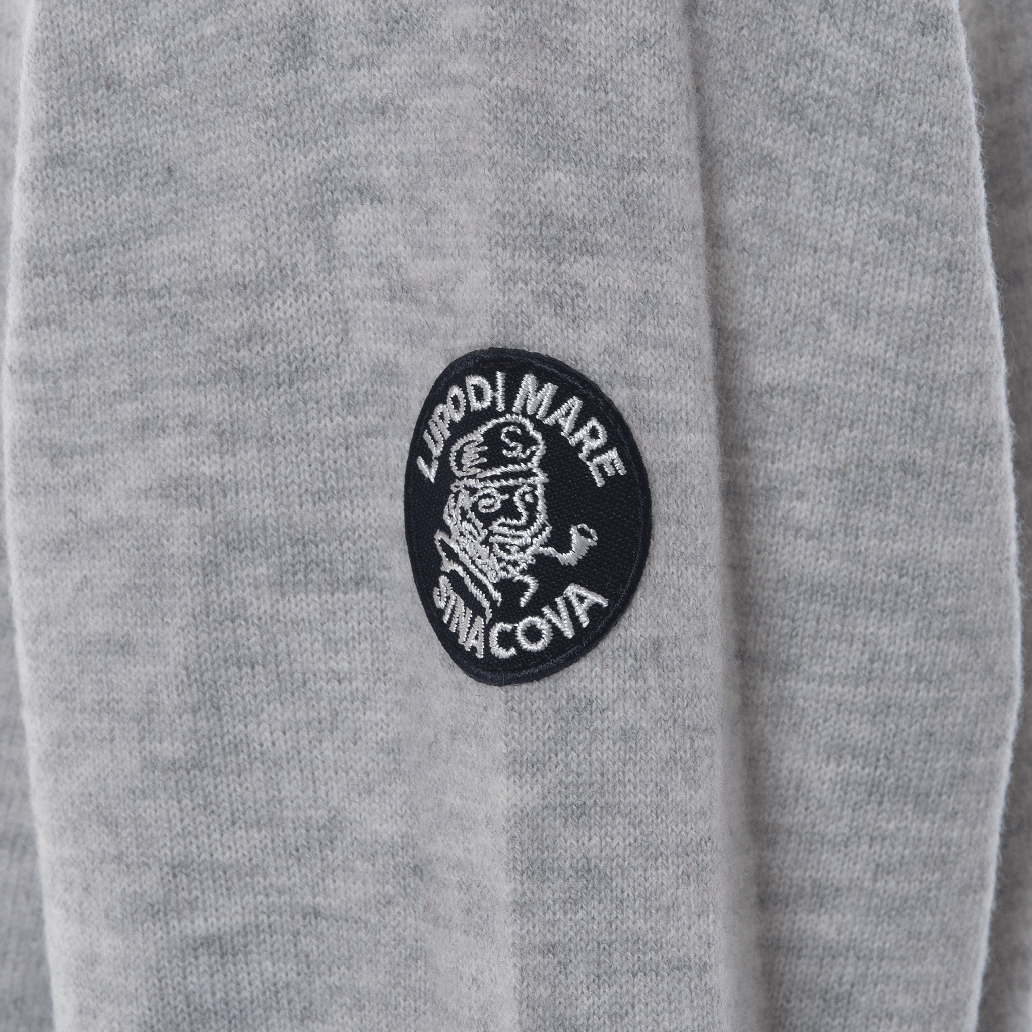 [歐特] SINA COVA 圓領毛衣 22232010