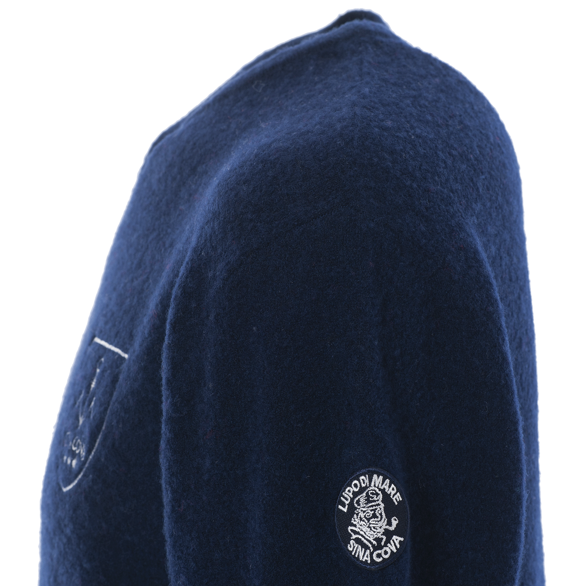 [歐特] SINA COVA 圓領毛衣 22232020