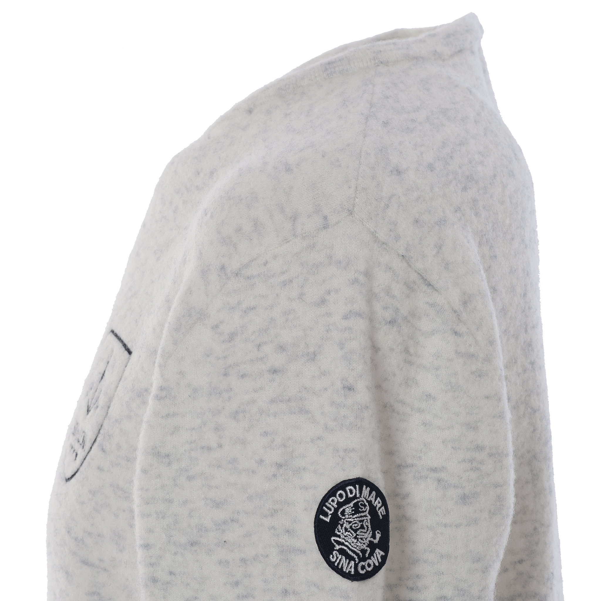 [歐特] SINA COVA 圓領毛衣 22232020