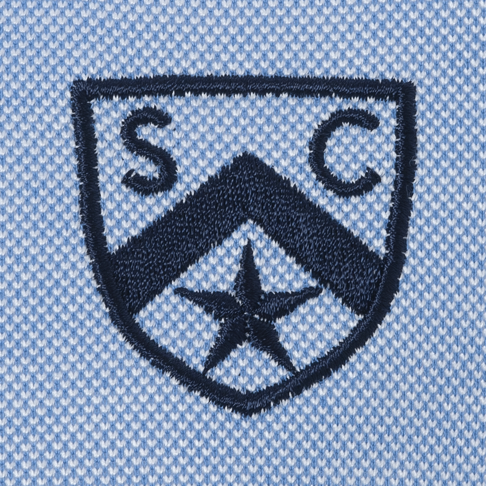 [特價] SINA COVA 長袖 Polo 衫 22250010