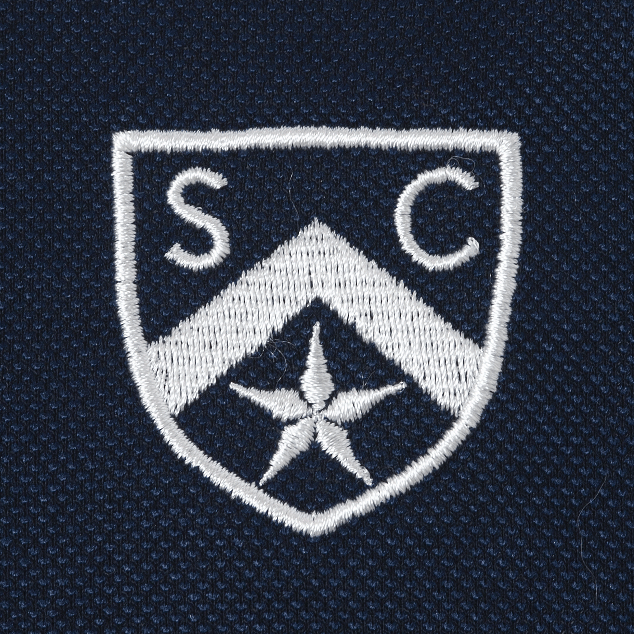 [特價] SINA COVA 長袖 Polo 衫 22250010