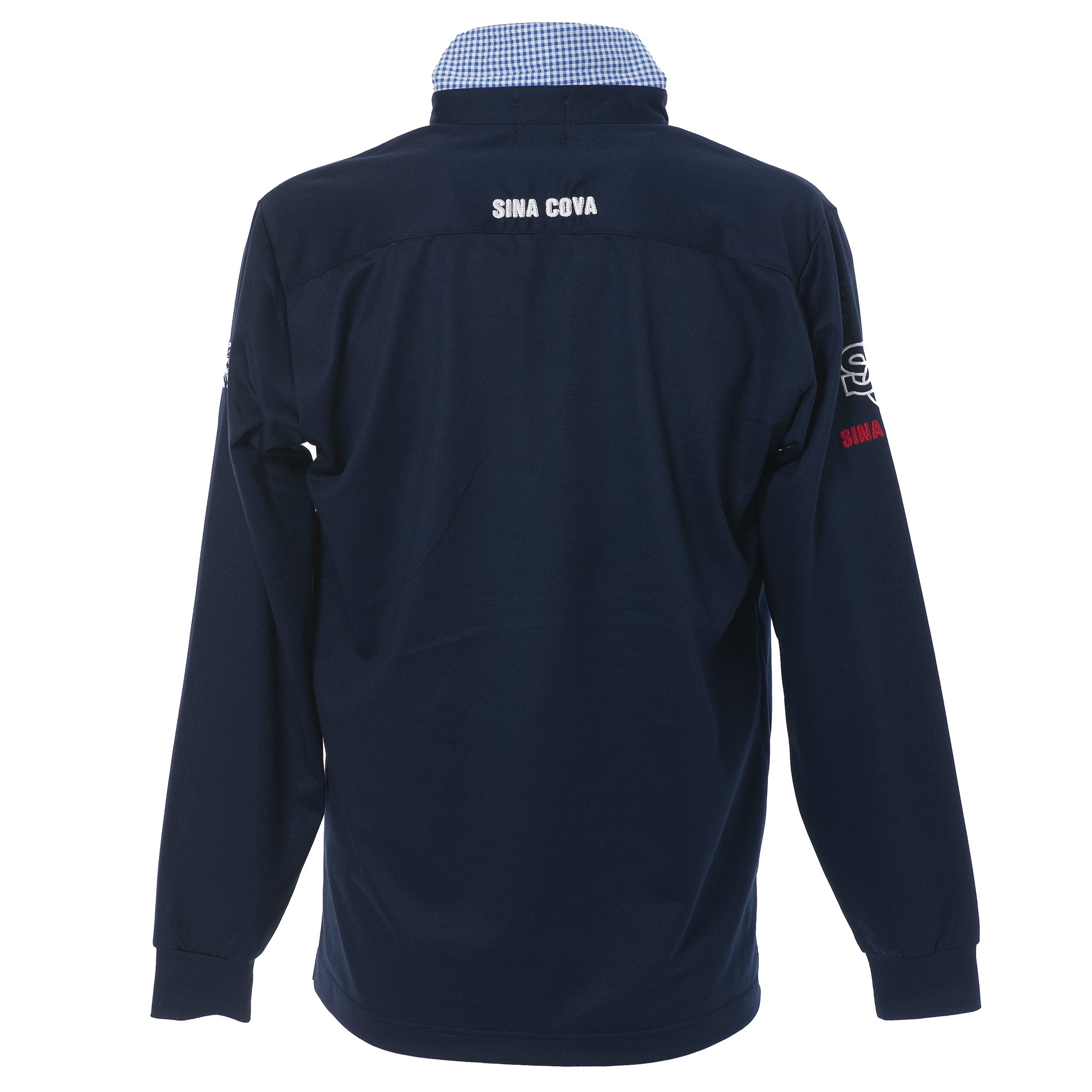 [特價] SINA COVA 長袖 Polo 衫 22250010