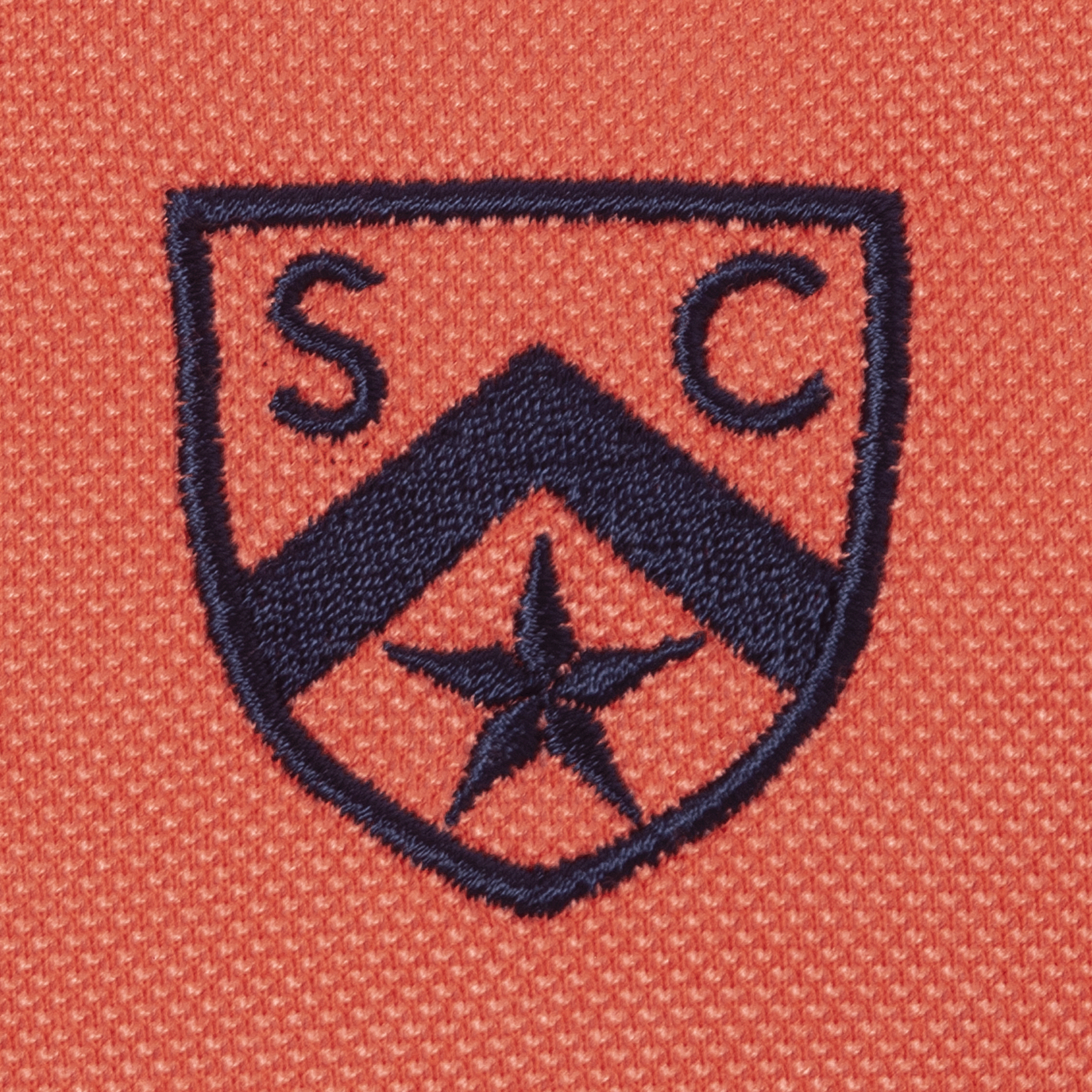 [特價] SINA COVA 長袖 Polo 衫 22250010