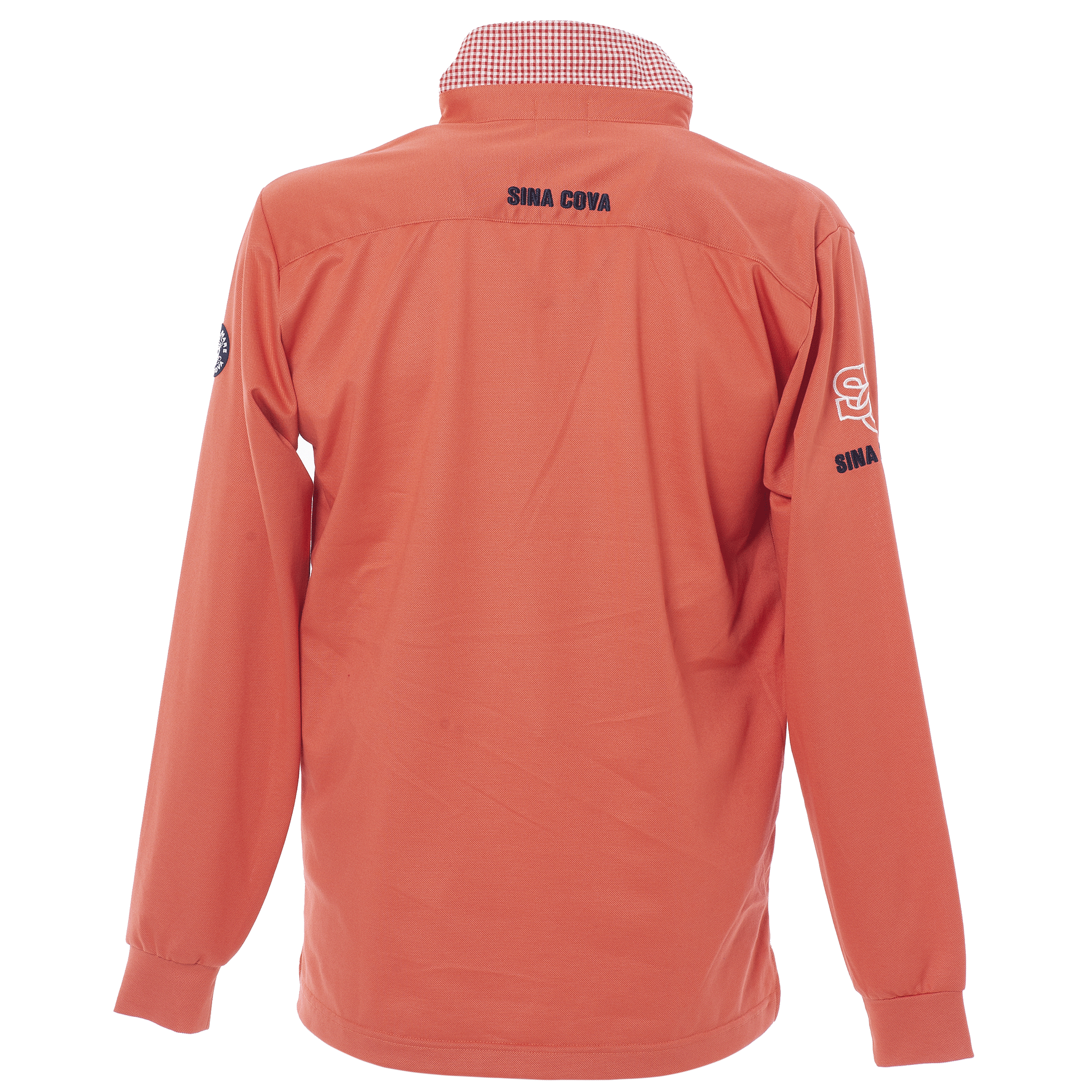 [特價] SINA COVA 長袖 Polo 衫 22250010