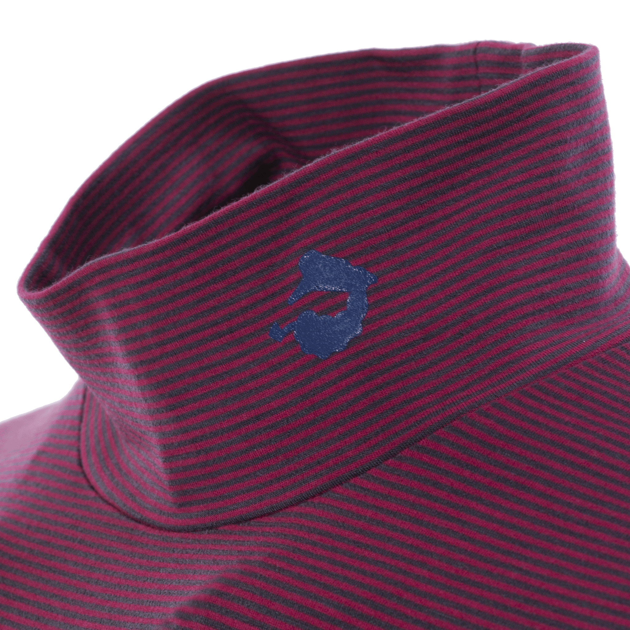 [歐特] SINA COVA 長袖高領襯衫 22250030