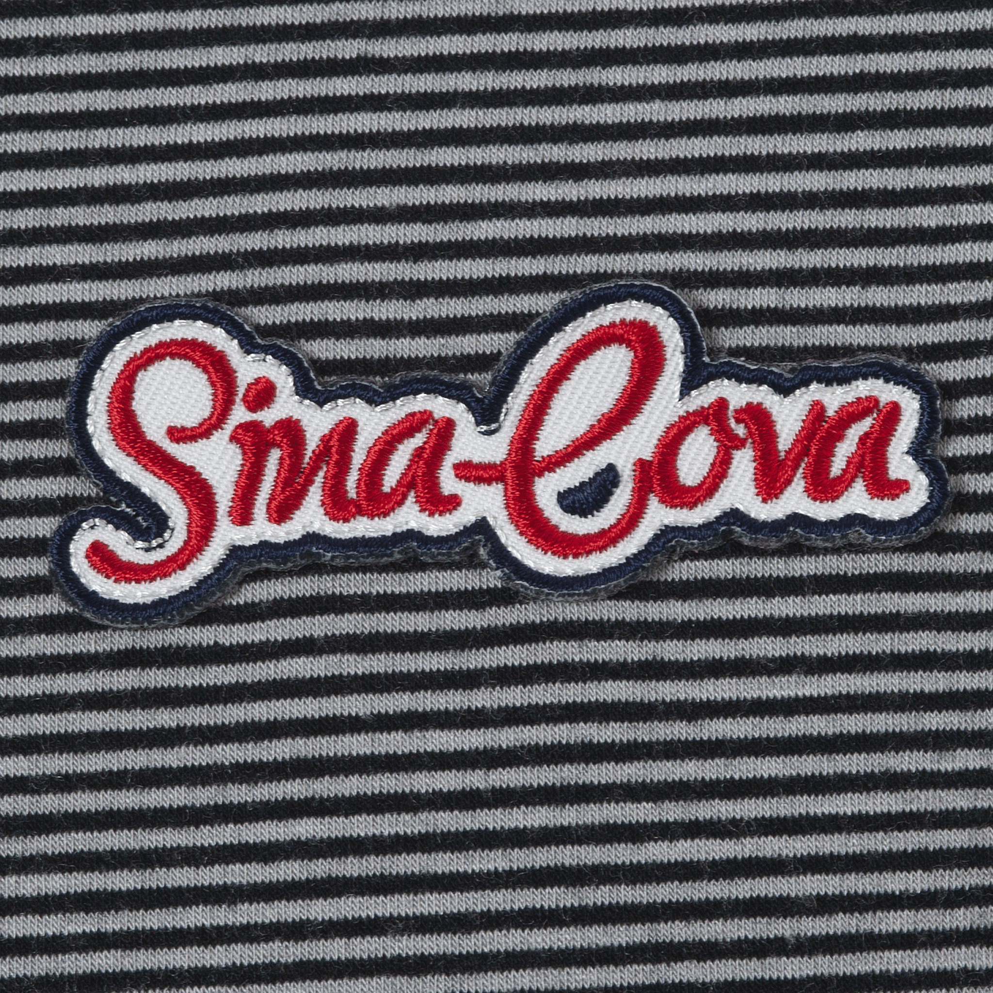 [歐特] SINA COVA 長袖高領襯衫 22250030