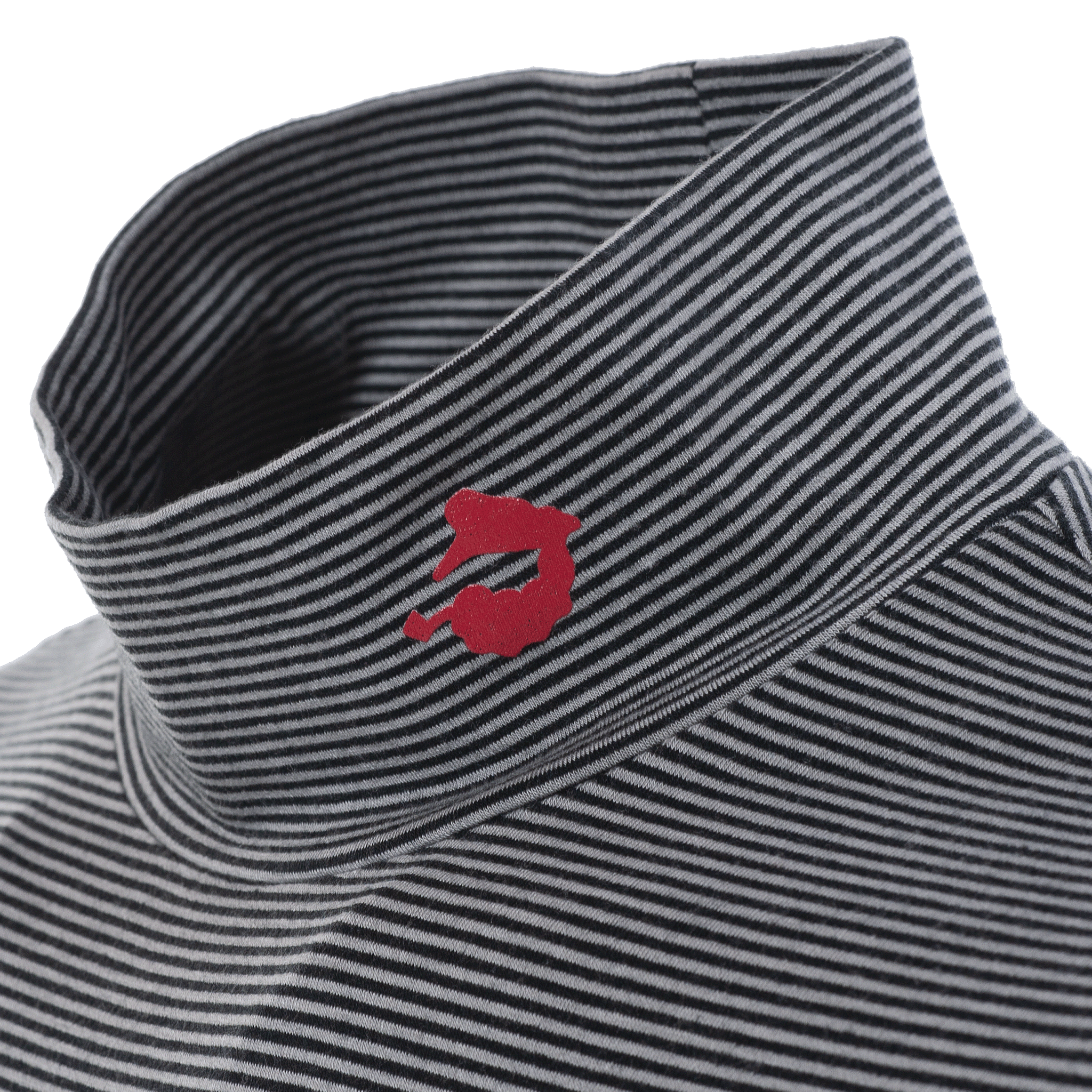 [歐特] SINA COVA 長袖高領襯衫 22250030