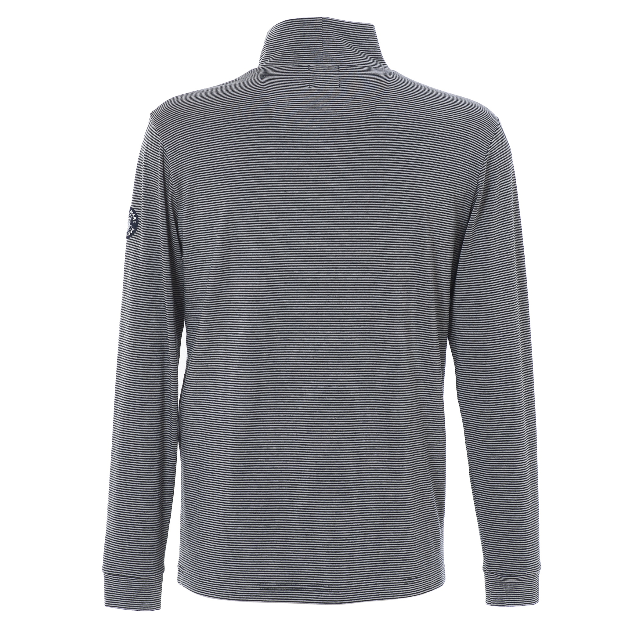 [歐特] SINA COVA 長袖高領襯衫 22250030