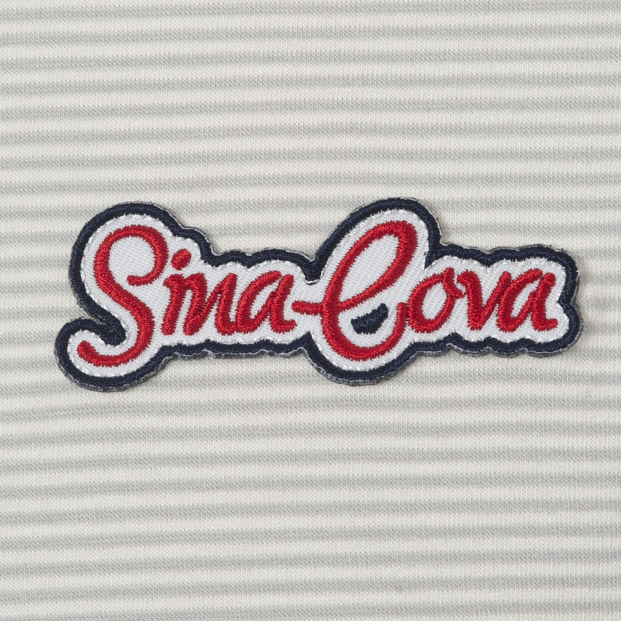 [歐特] SINA COVA 長袖高領襯衫 22250030