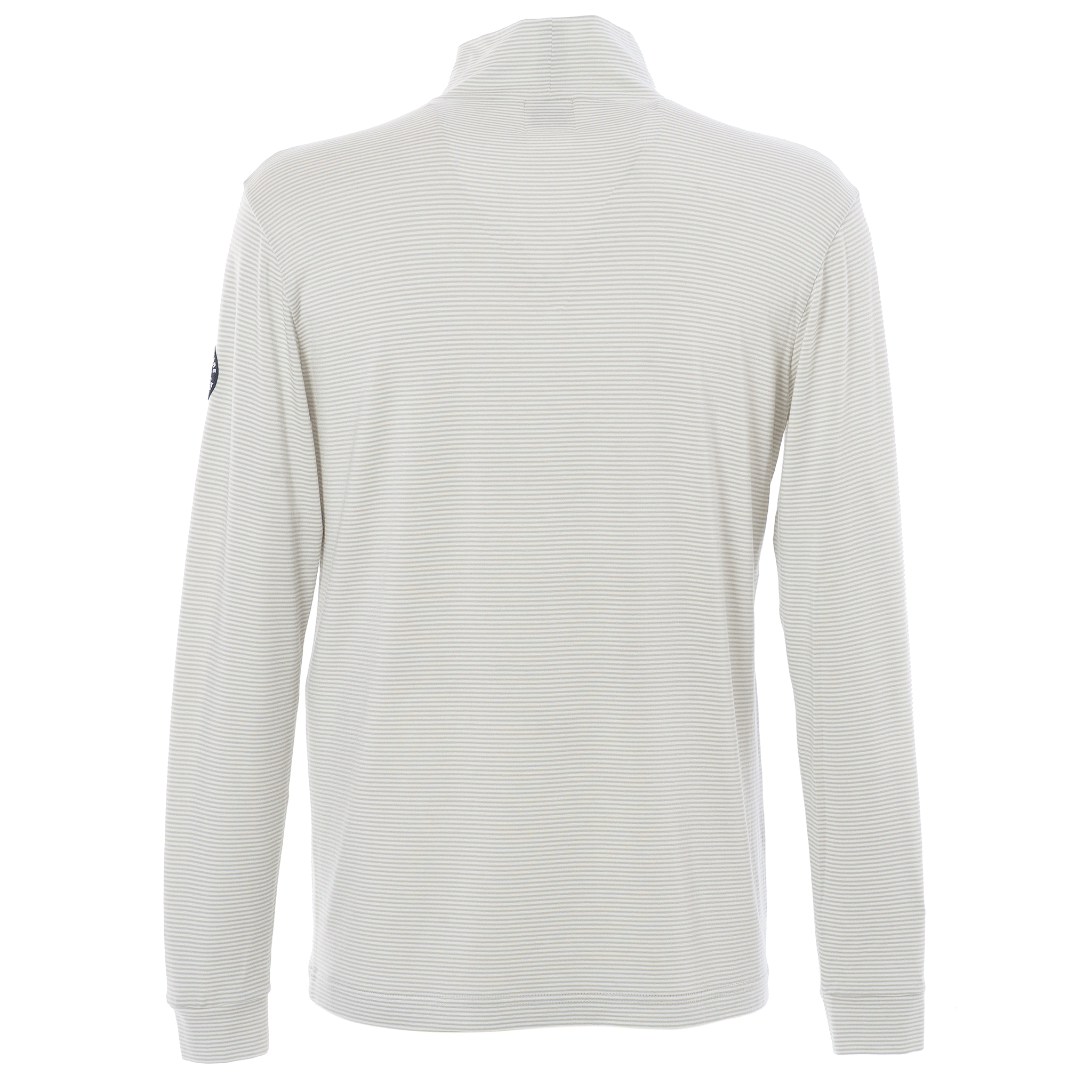 [歐特] SINA COVA 長袖高領襯衫 22250030