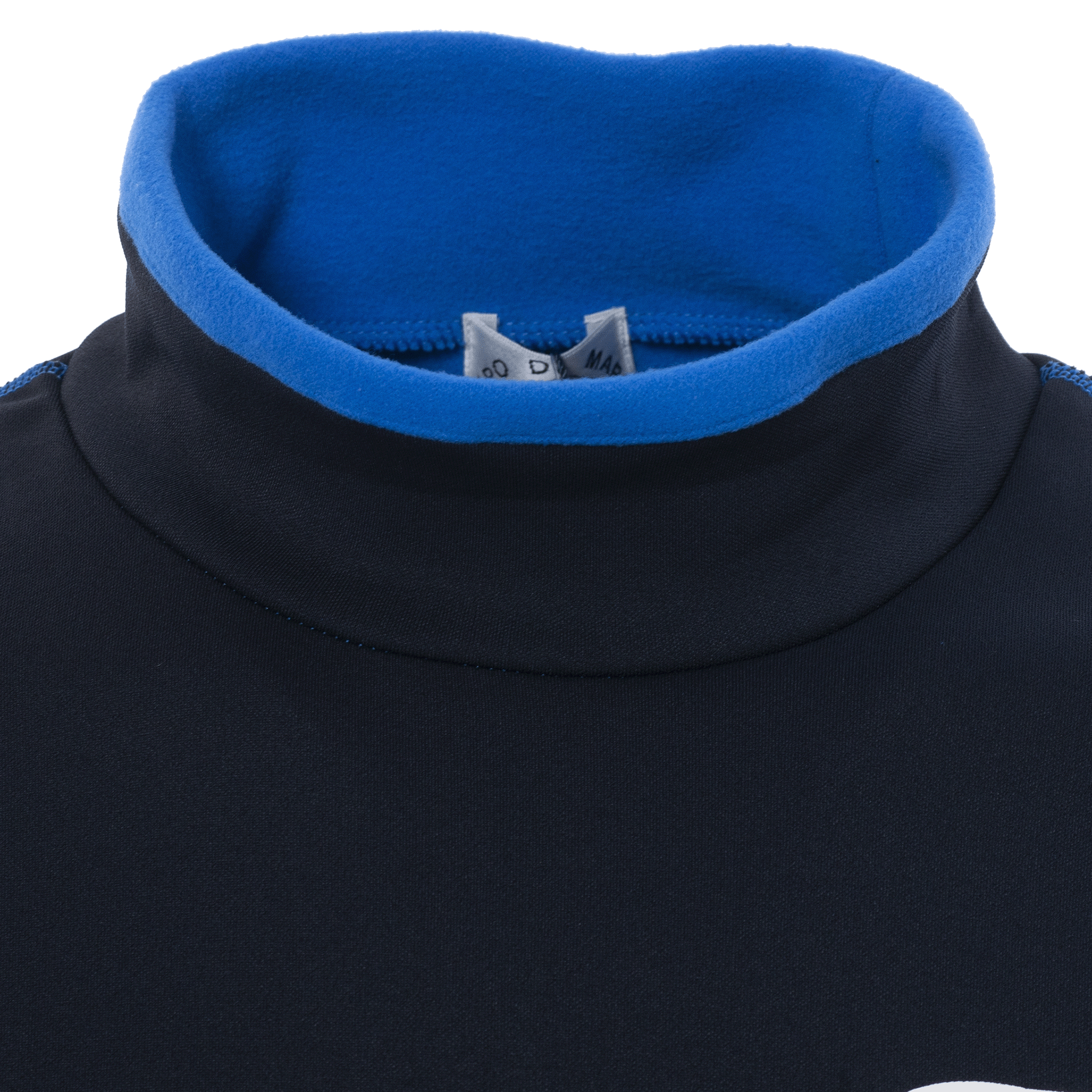 [歐特] SINA COVA 高領長袖T卹 22250070