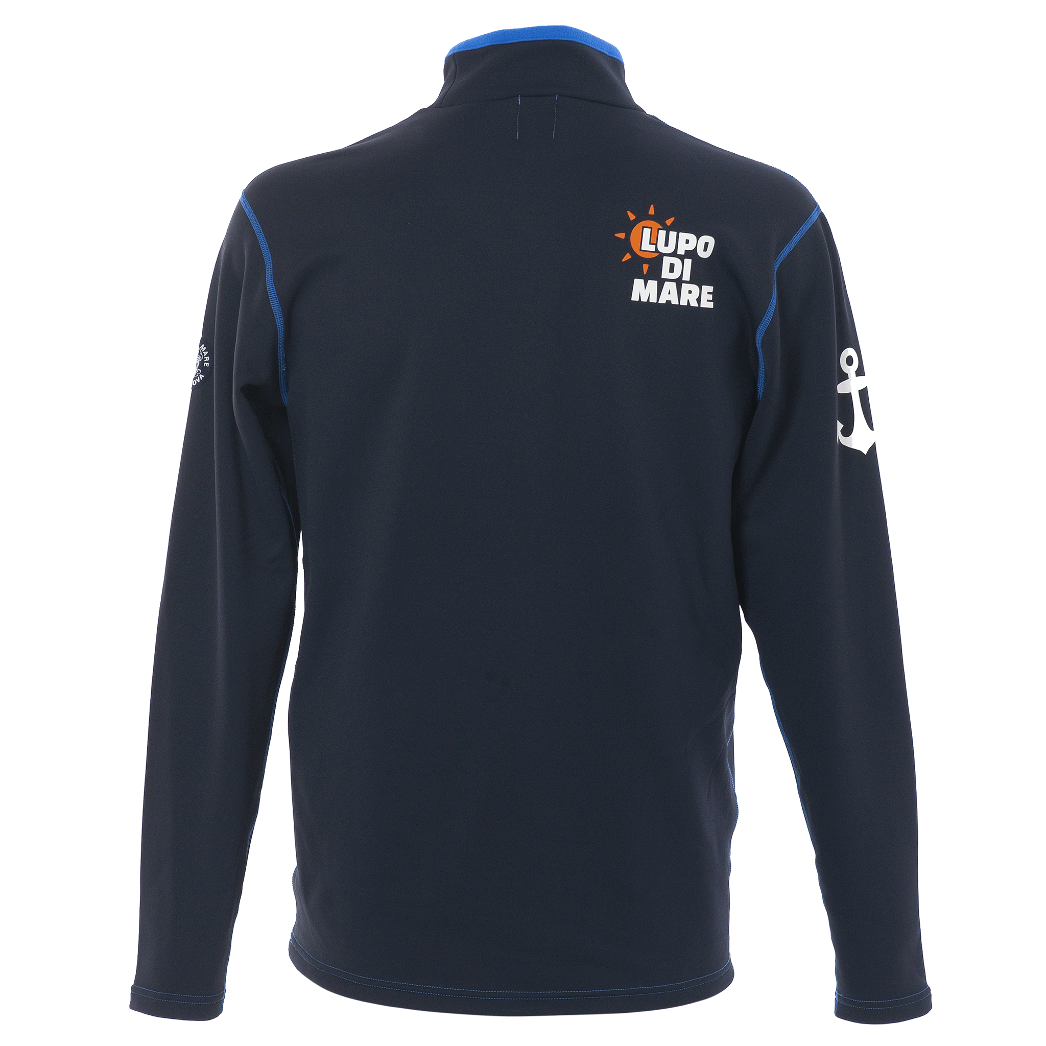 [歐特] SINA COVA 高領長袖T卹 22250070