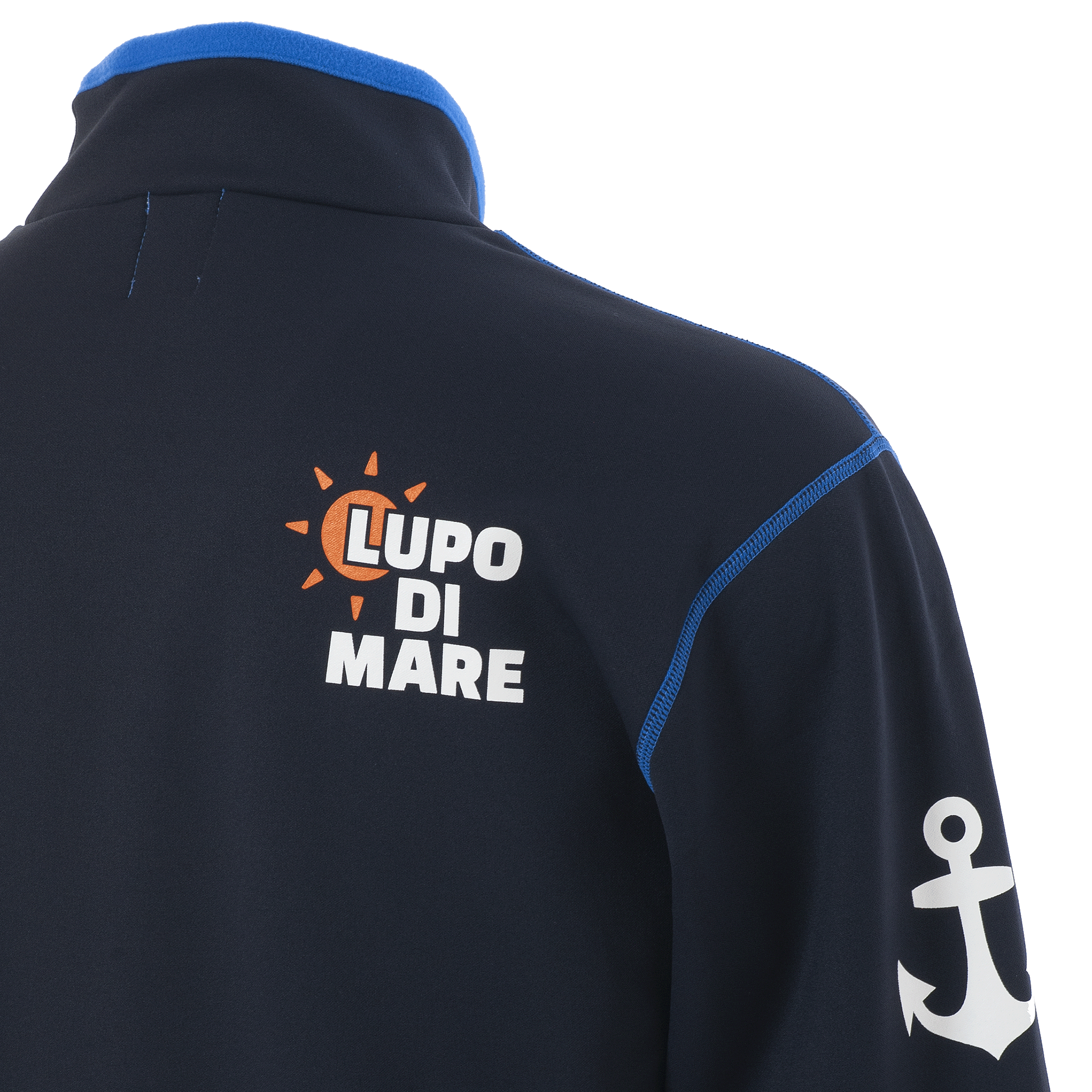 [歐特] SINA COVA 高領長袖T卹 22250070