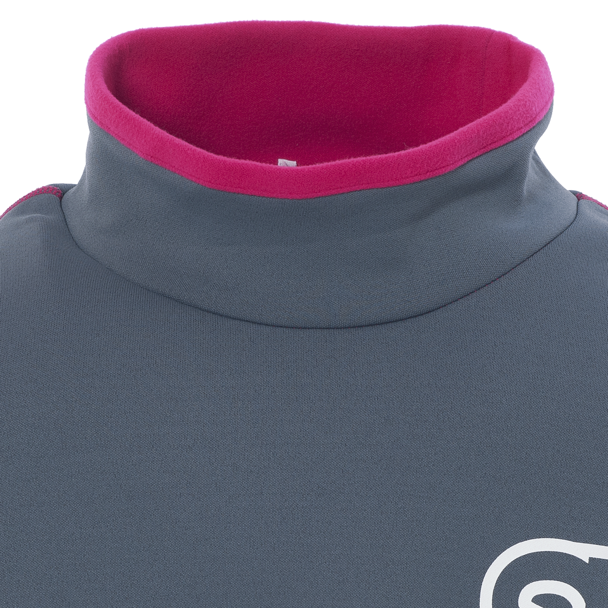 [歐特] SINA COVA 高領長袖T卹 22250070