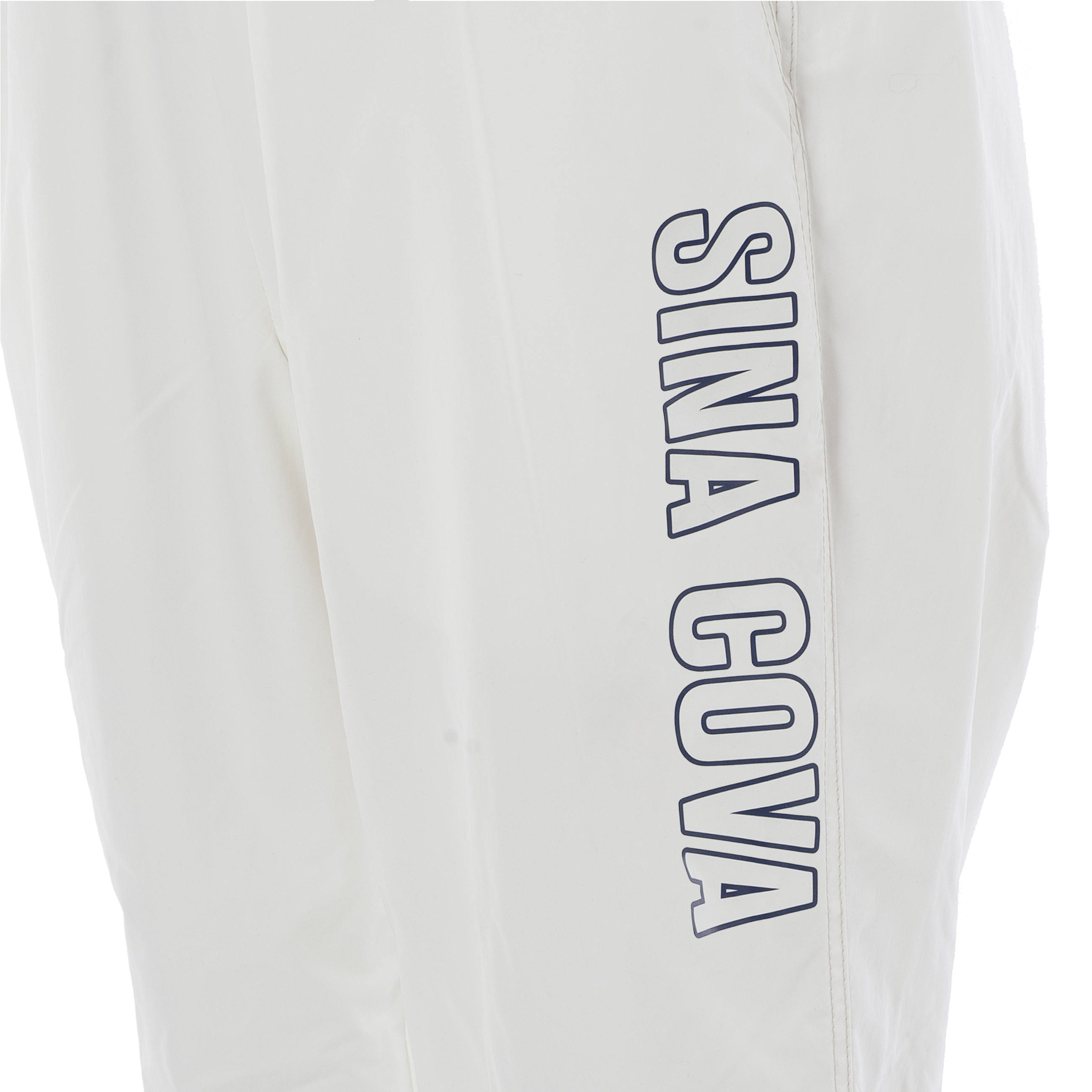 [歐特] SINA COVA 褶皺長褲 22255320