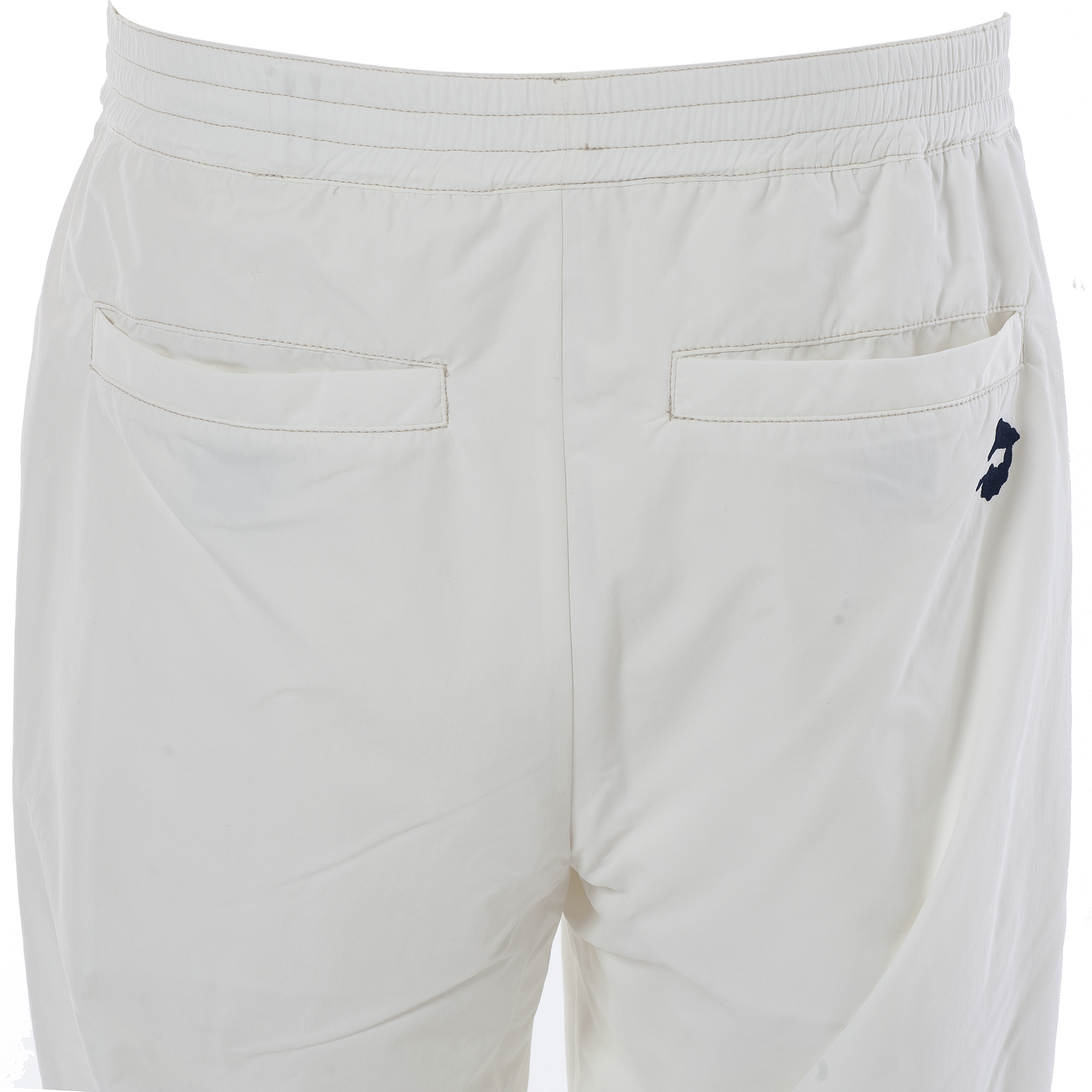 [歐特] SINA COVA 褶皺長褲 22255320