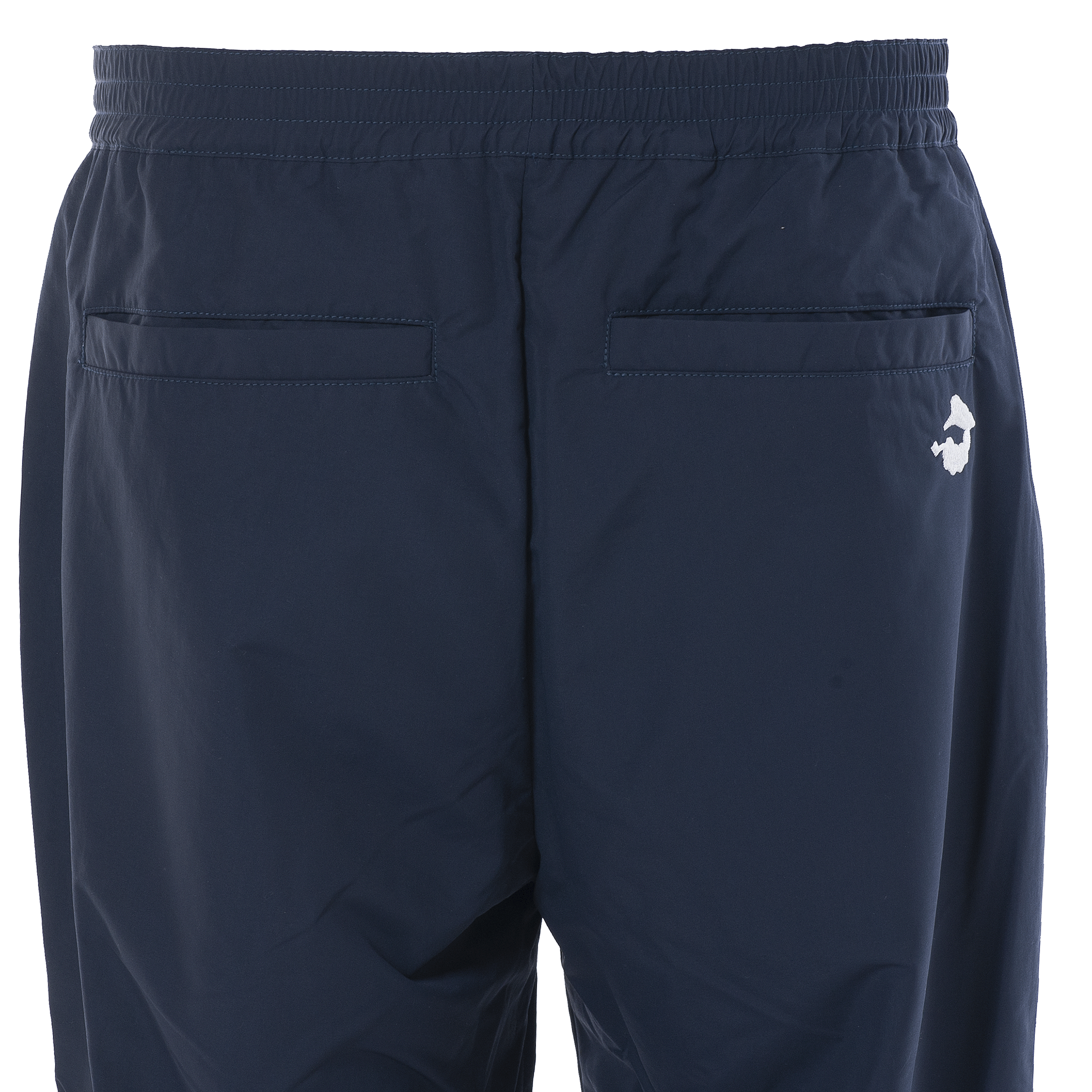 [歐特] SINA COVA 褶皺長褲 22255320