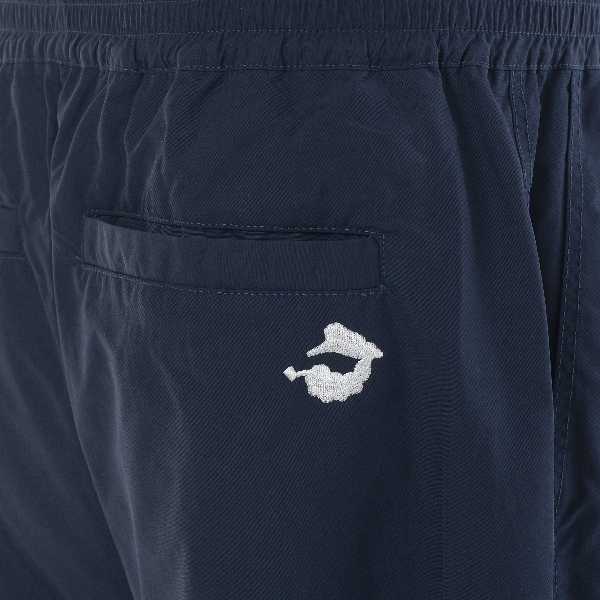 [歐特] SINA COVA 褶皺長褲 22255320