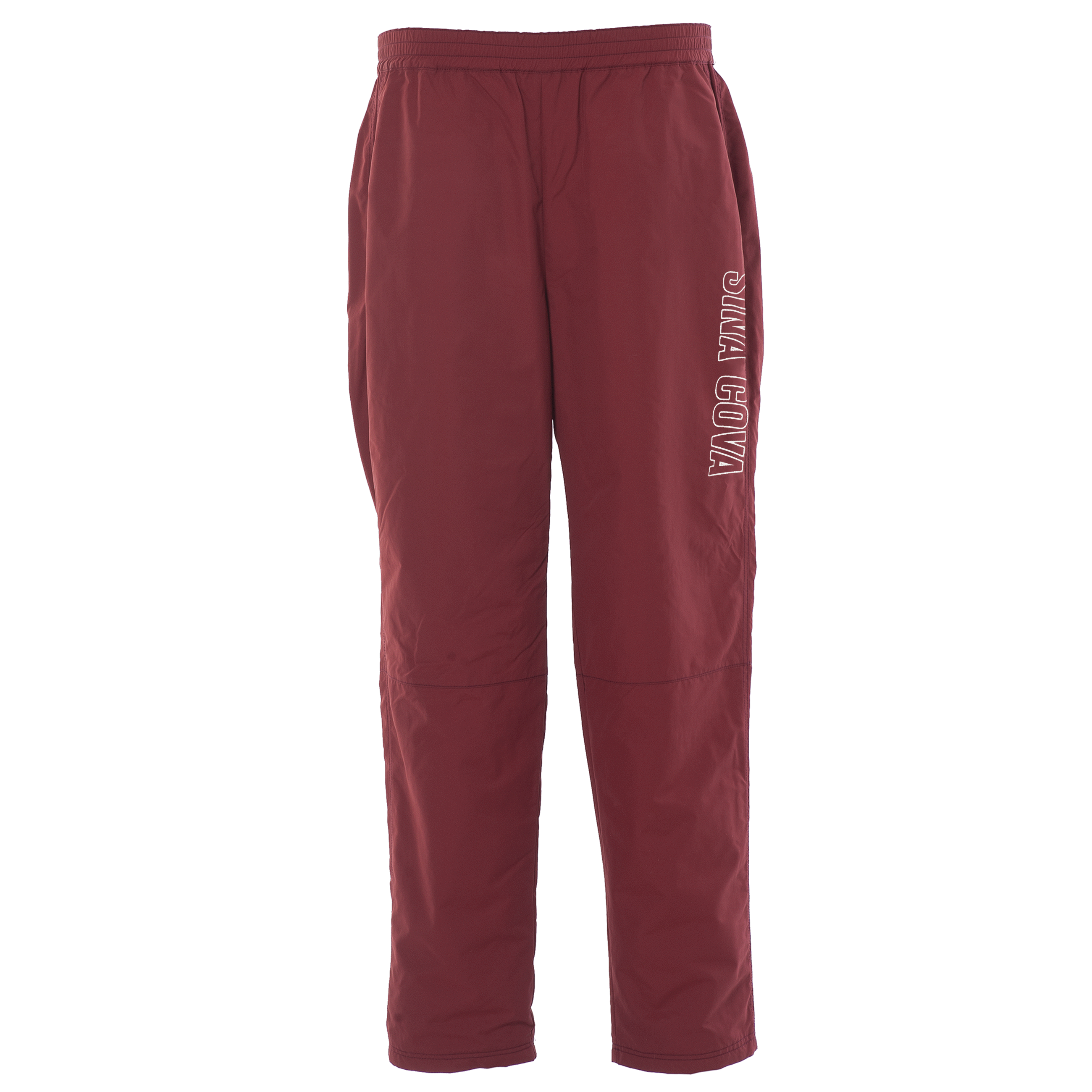 [歐特] SINA COVA 褶皺長褲 22255320